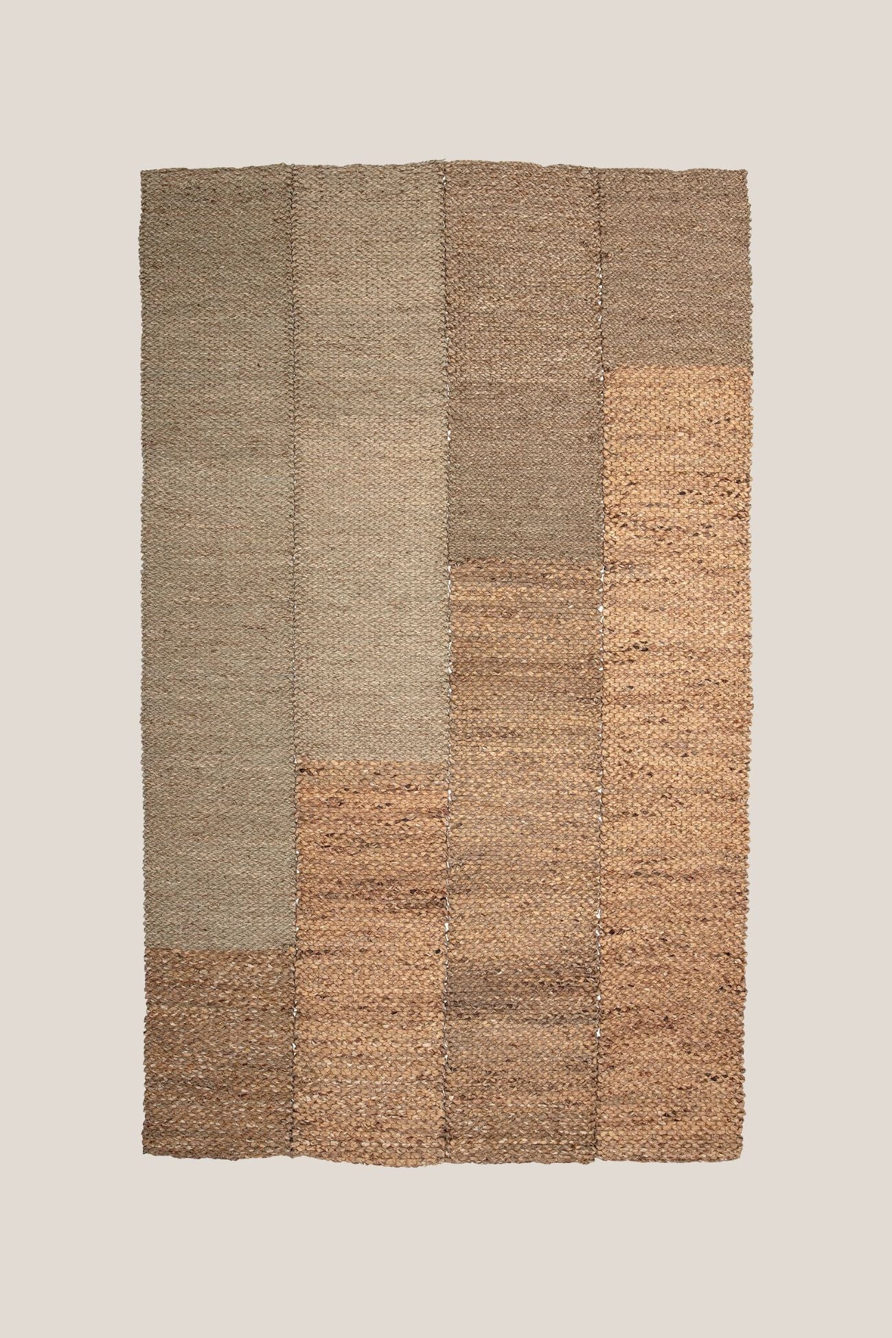Bloomingville Enzov Enzov - Tappeto rettangolare in seagrass 245x150 | Bloomingville