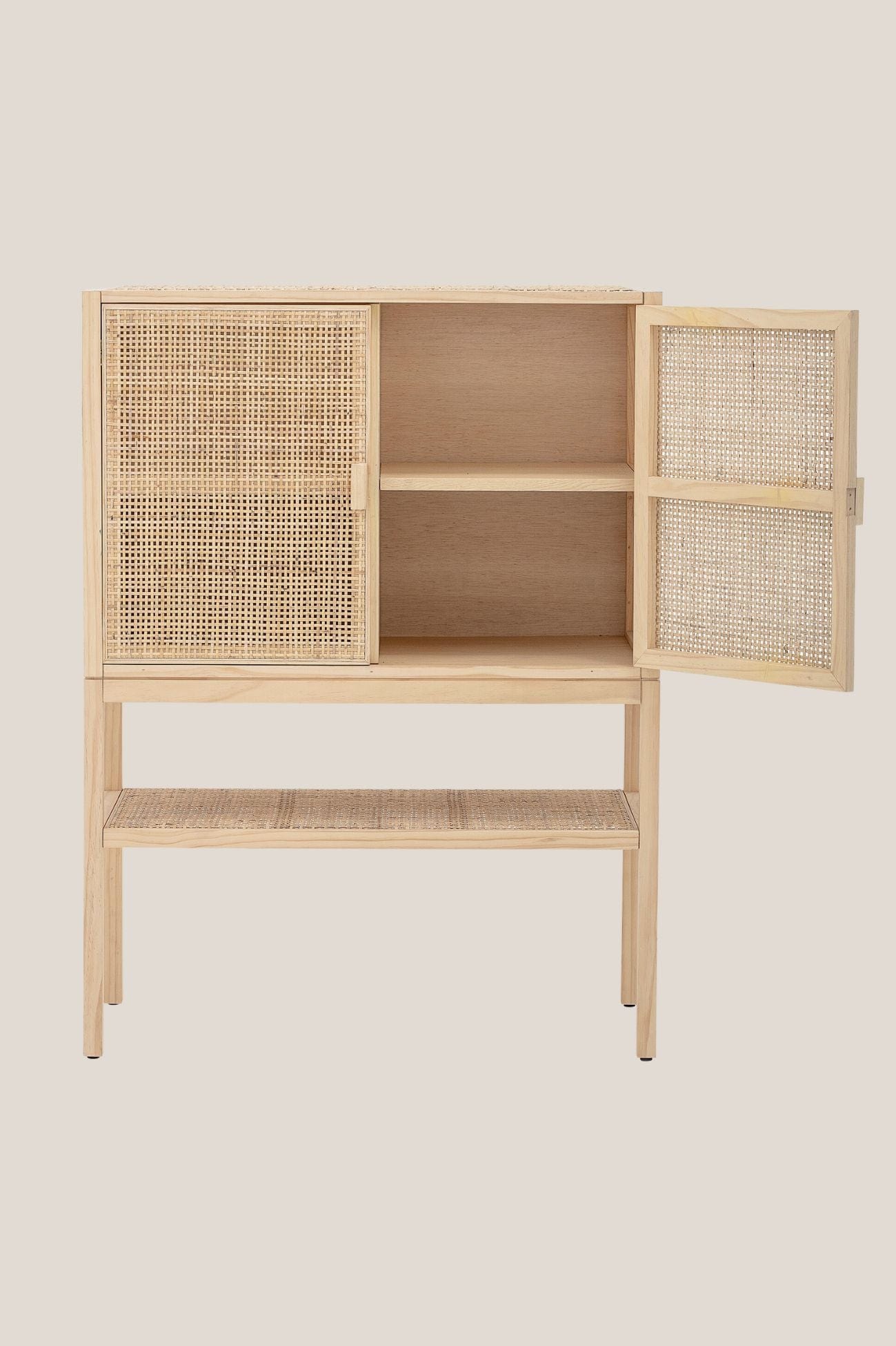 Bloomingville Sanna Sanna - Credenza in canne di rattan | Bloomingville