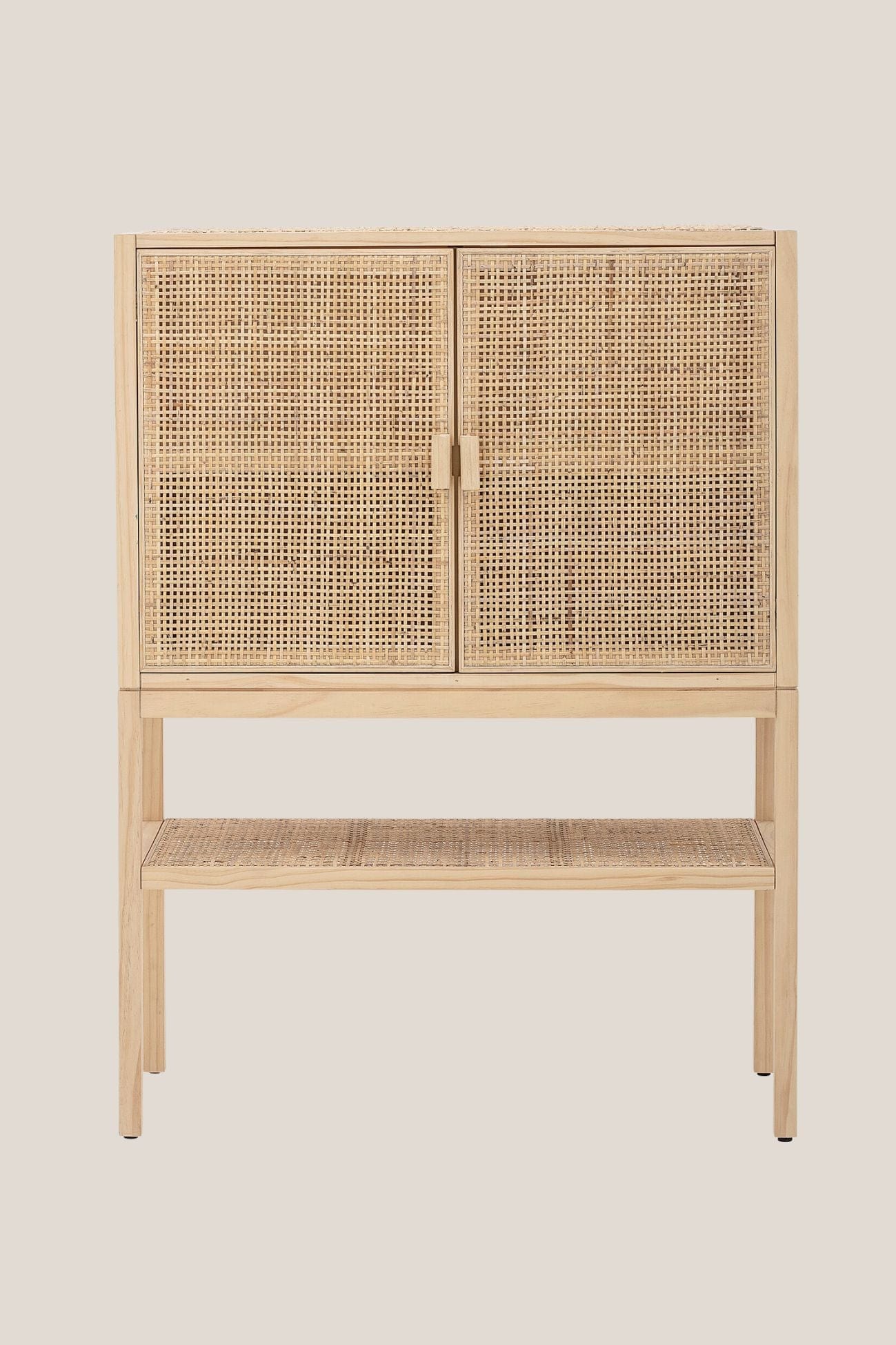 Bloomingville Sanna Sanna - Credenza in canne di rattan | Bloomingville