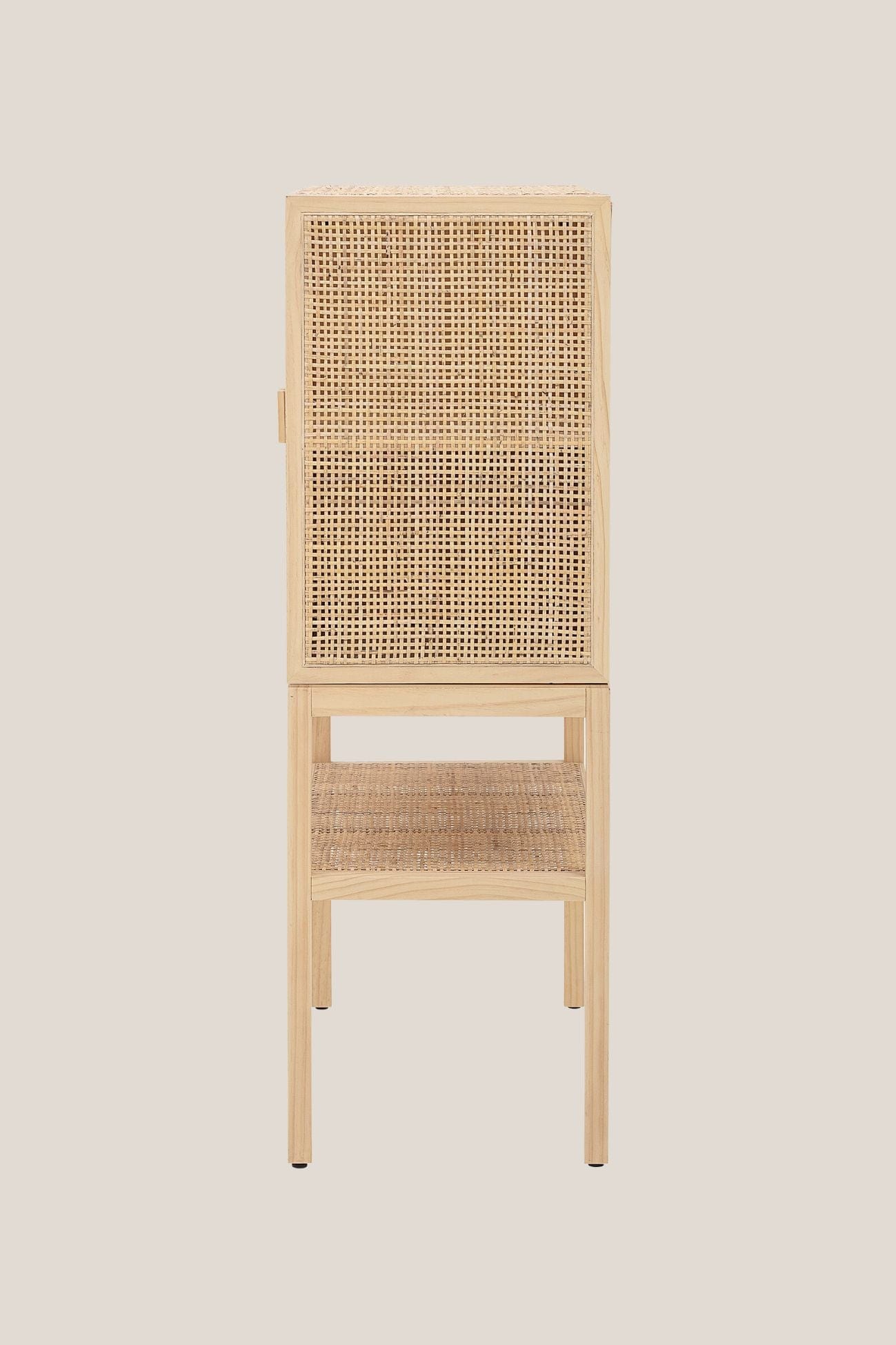 Bloomingville Sanna Sanna - Credenza in canne di rattan | Bloomingville