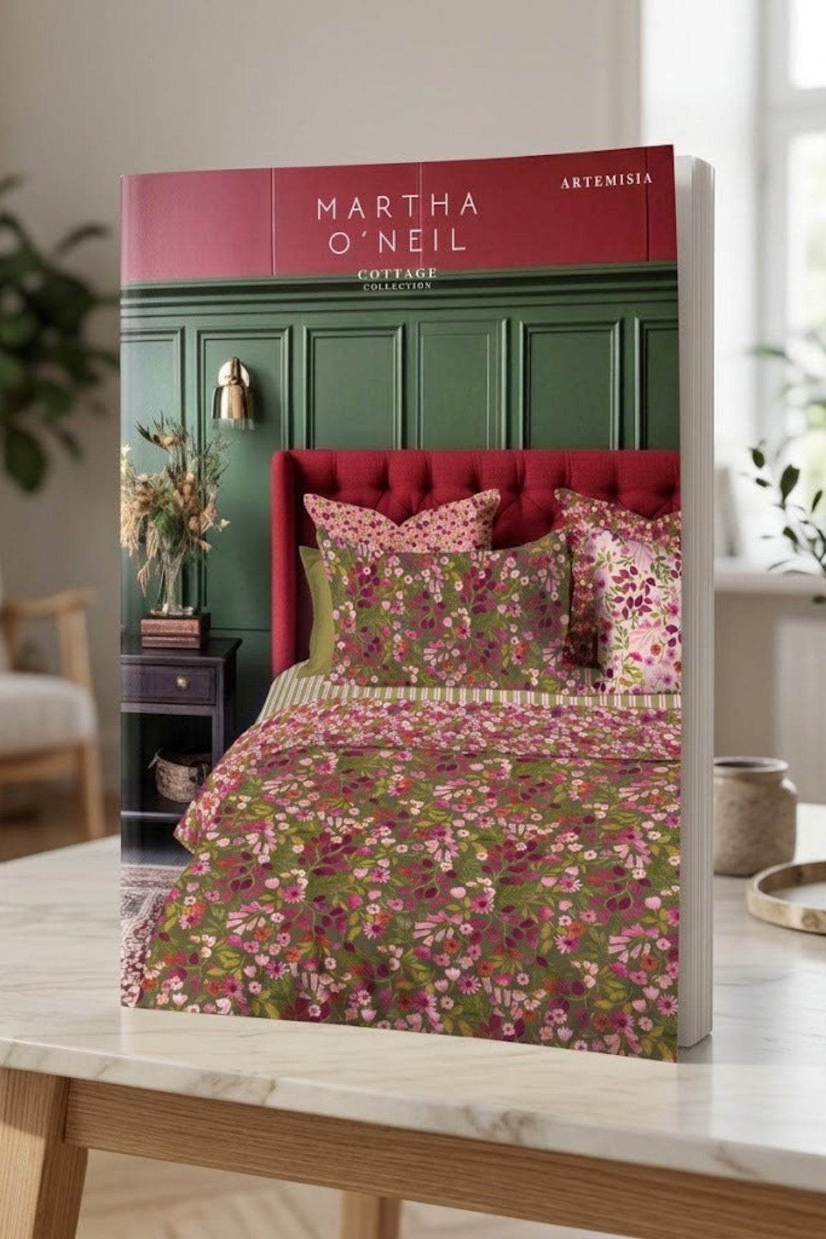 Catalogo Martha O'Neil Cottage 2026