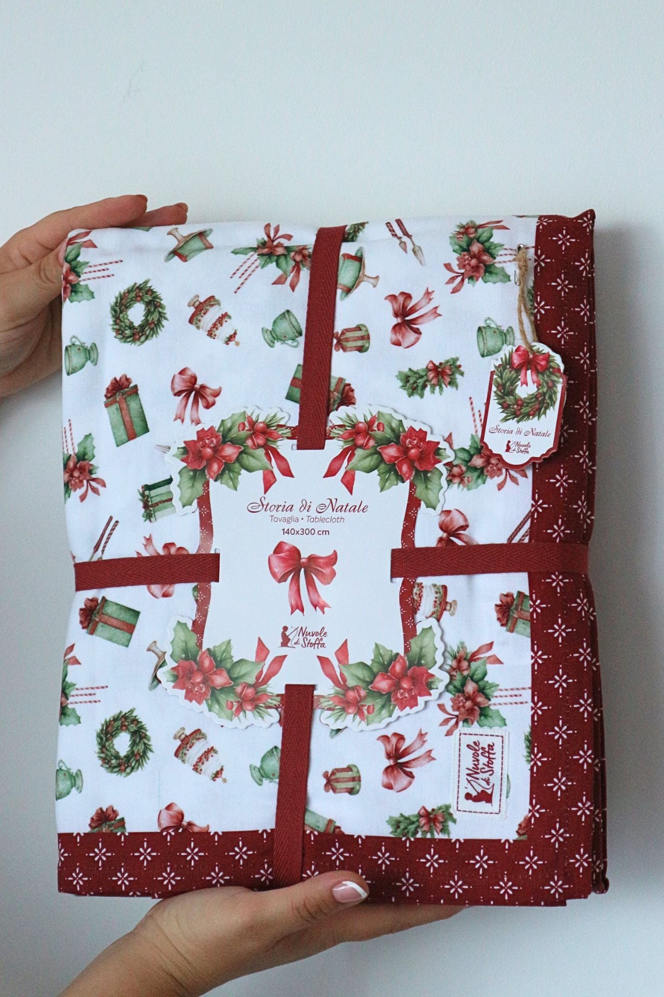 Storia Di Natale