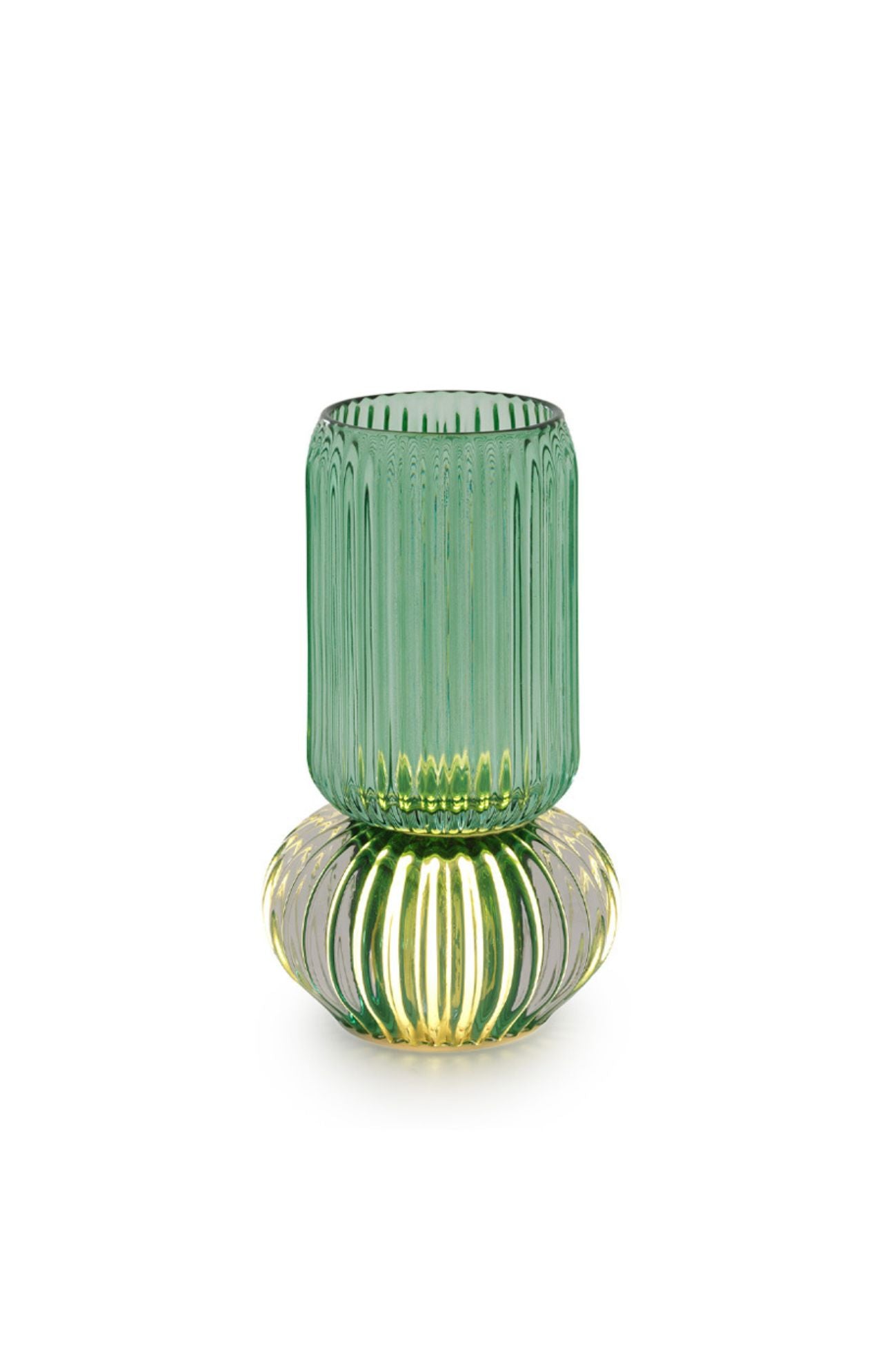 Luminescence Vaso Verde