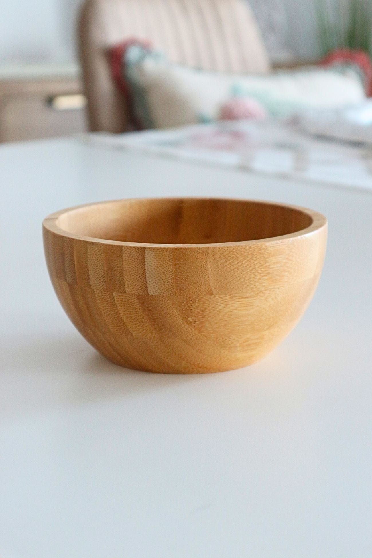 ECO SOUL 100% compostabili 25,5 cm e 17,5 cm di foglie di palma, confezione da 100 piastre usa e getta, set di piatti in bambù ecologici resistenti come I biodegradabili