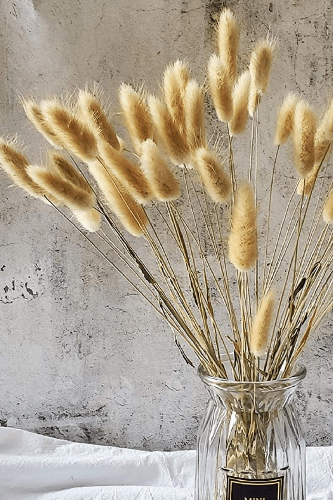 Item International Ivy Mazzo di fiori secchi
