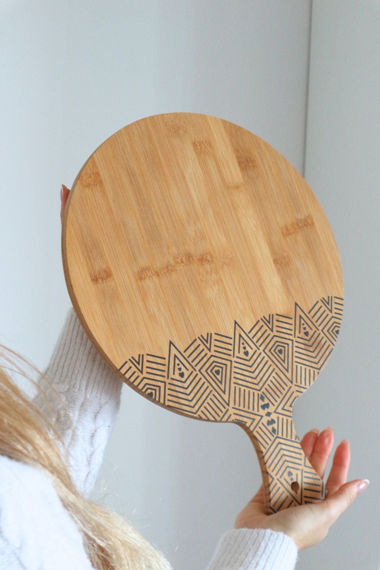 Sottobicchiere per bottiglie di vino (1) - Art Déco - - Catawiki