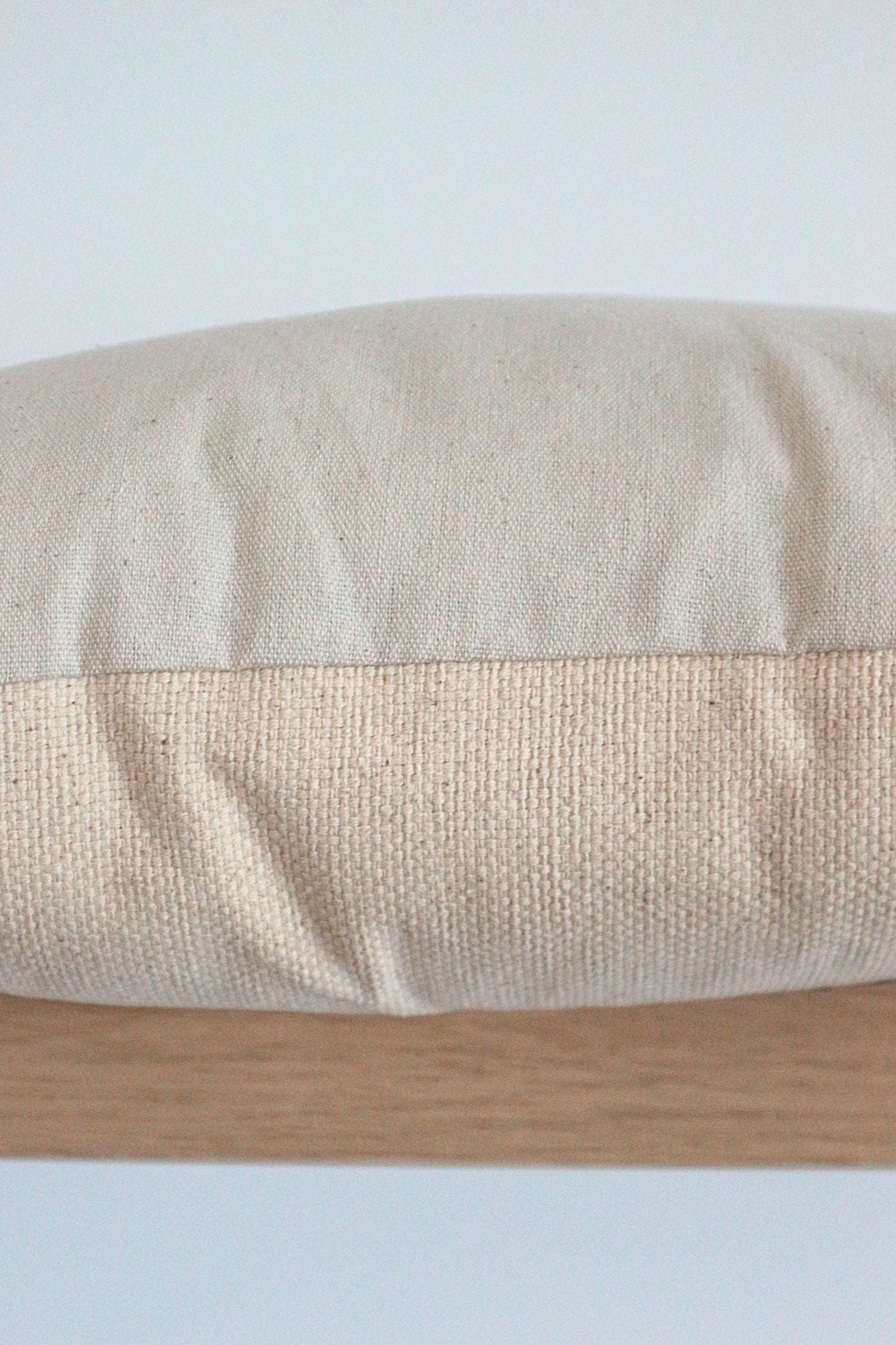 Item International Mara Mara - Cuscino arredo in cotone con imbottitura | Item International