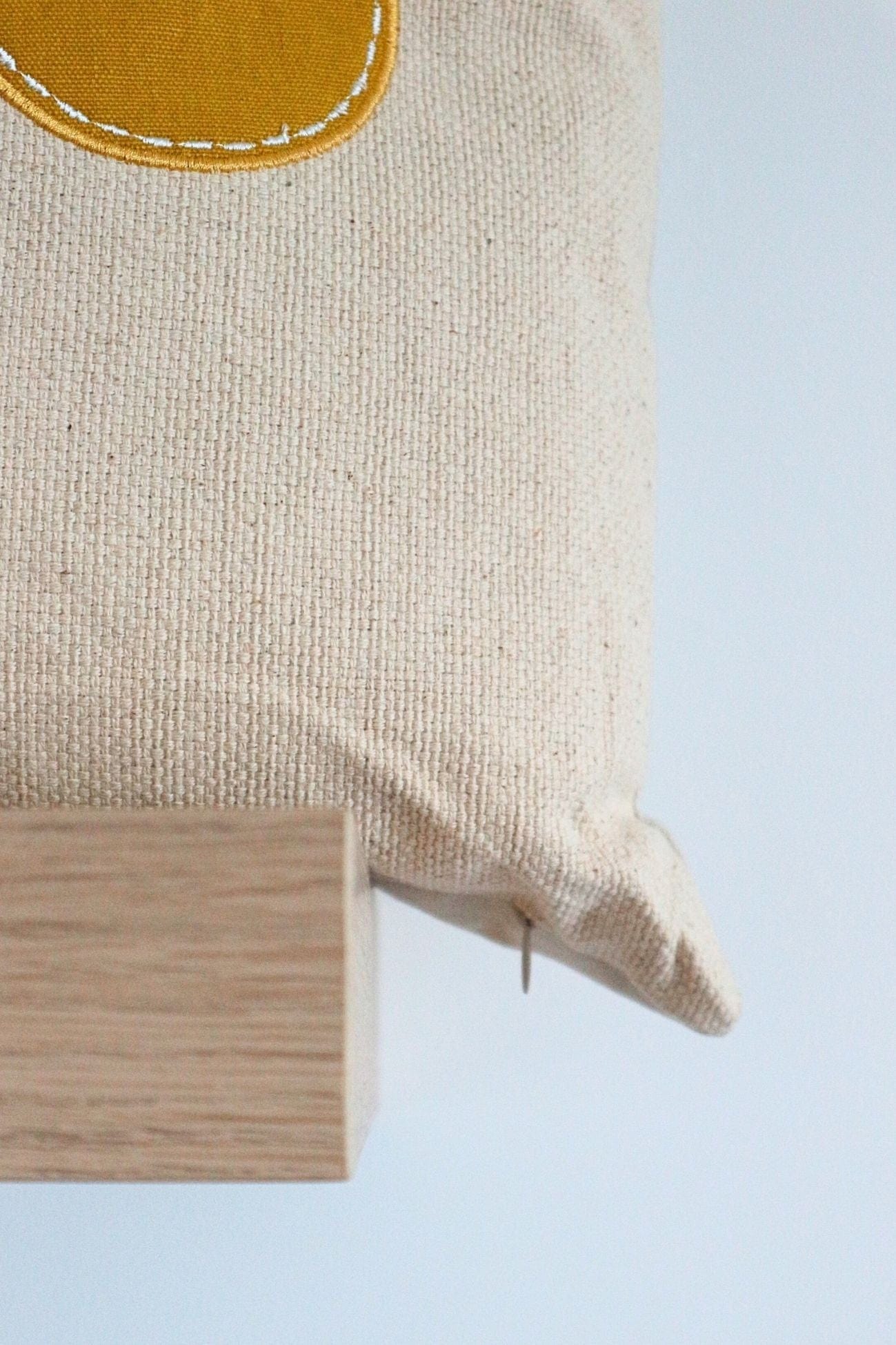 Item International Mara Mara - Cuscino arredo in cotone con imbottitura | Item International