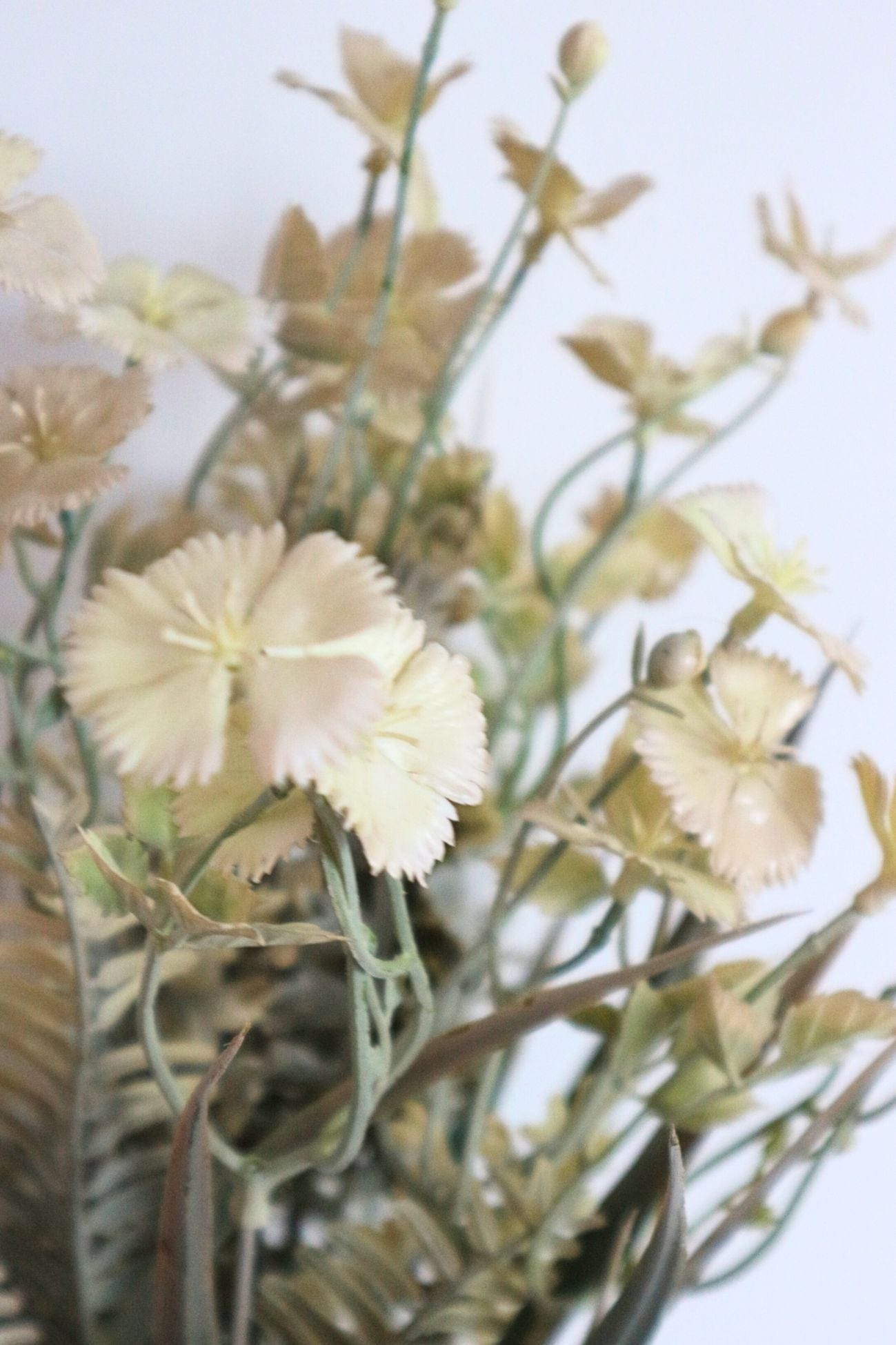 Item International Tess Tess - Mazzo di fiori artificiali | Item International