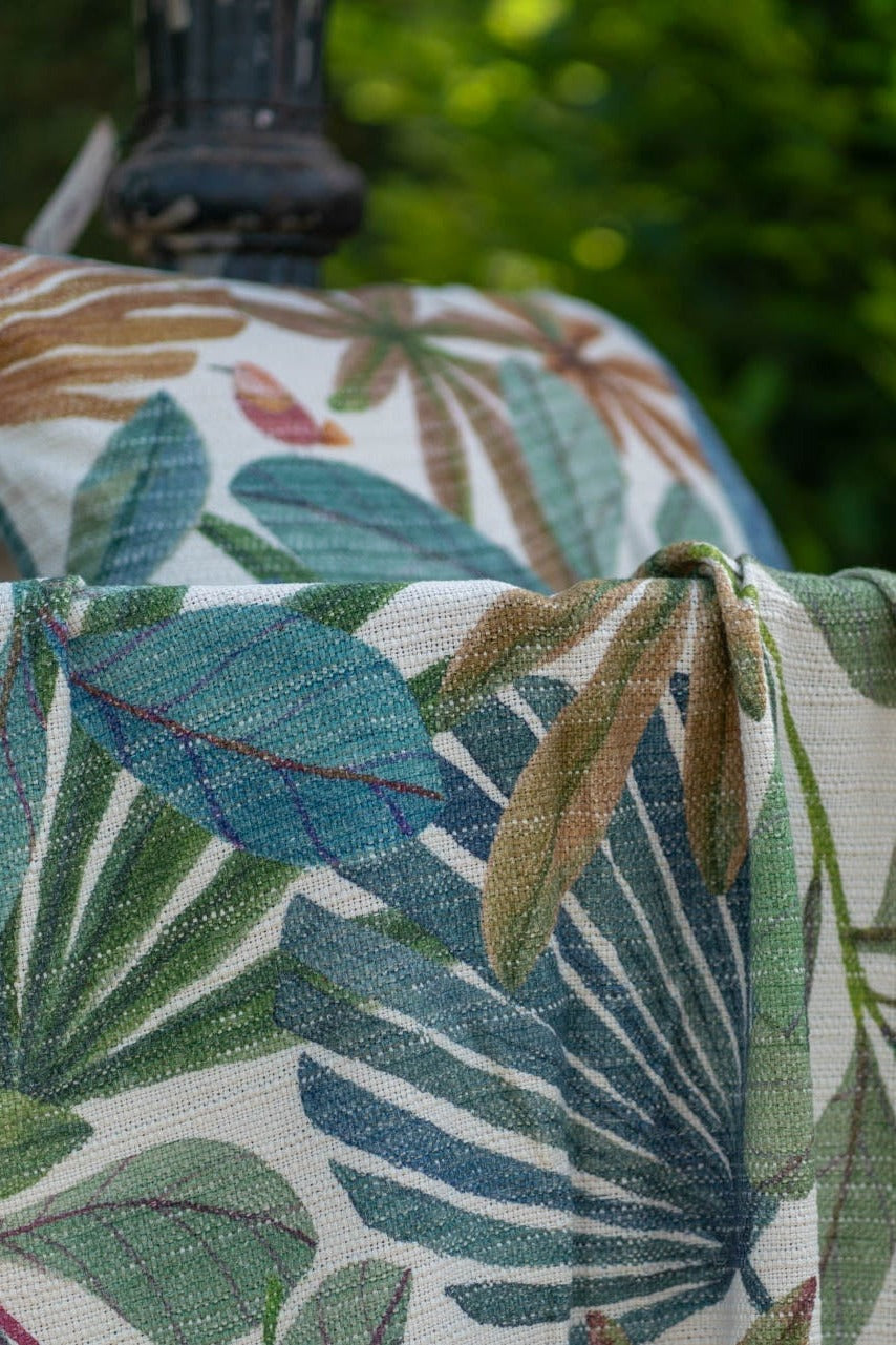Mindo T&Linus
