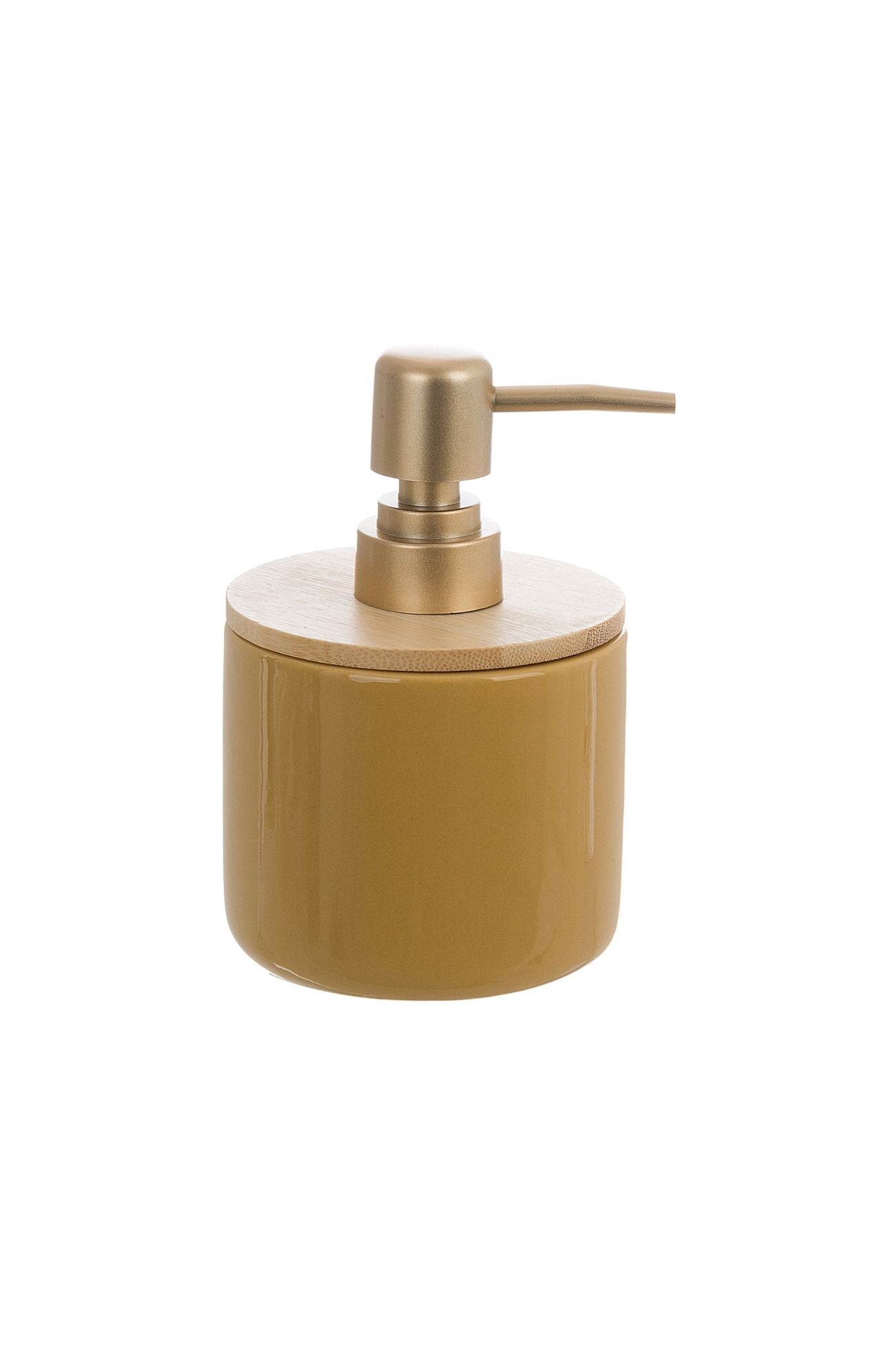 Gaby Dispenser Ocra