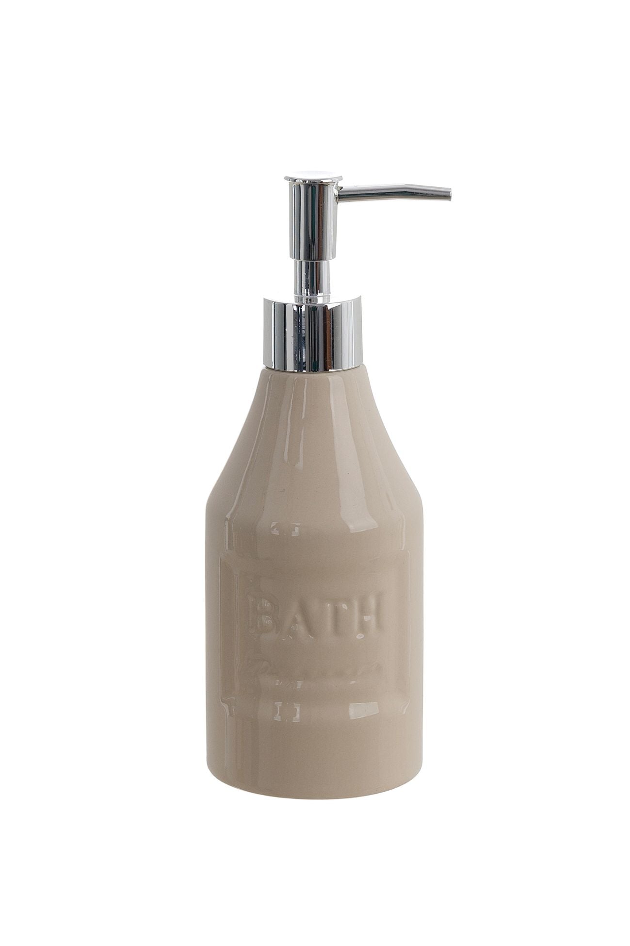 Gaby Dispenser Crema