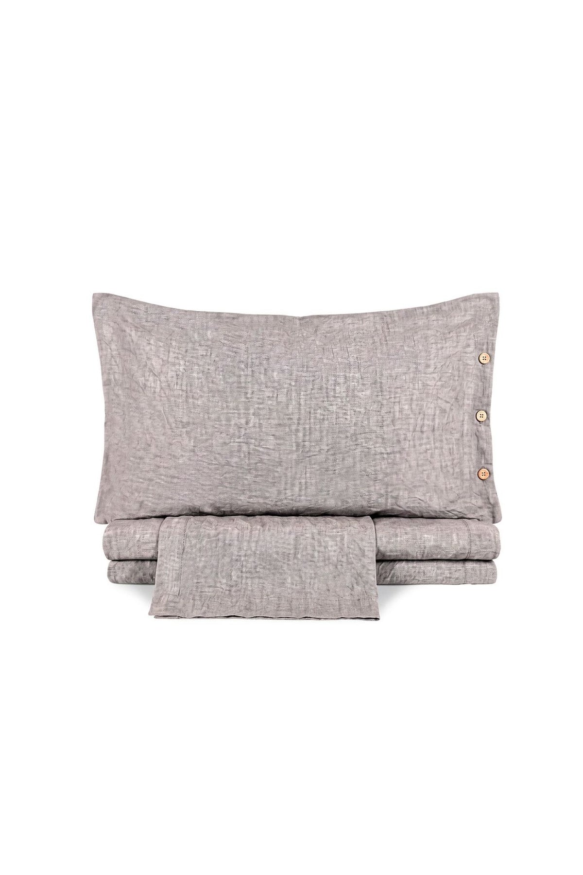 Matilde Completo Letto Tortora