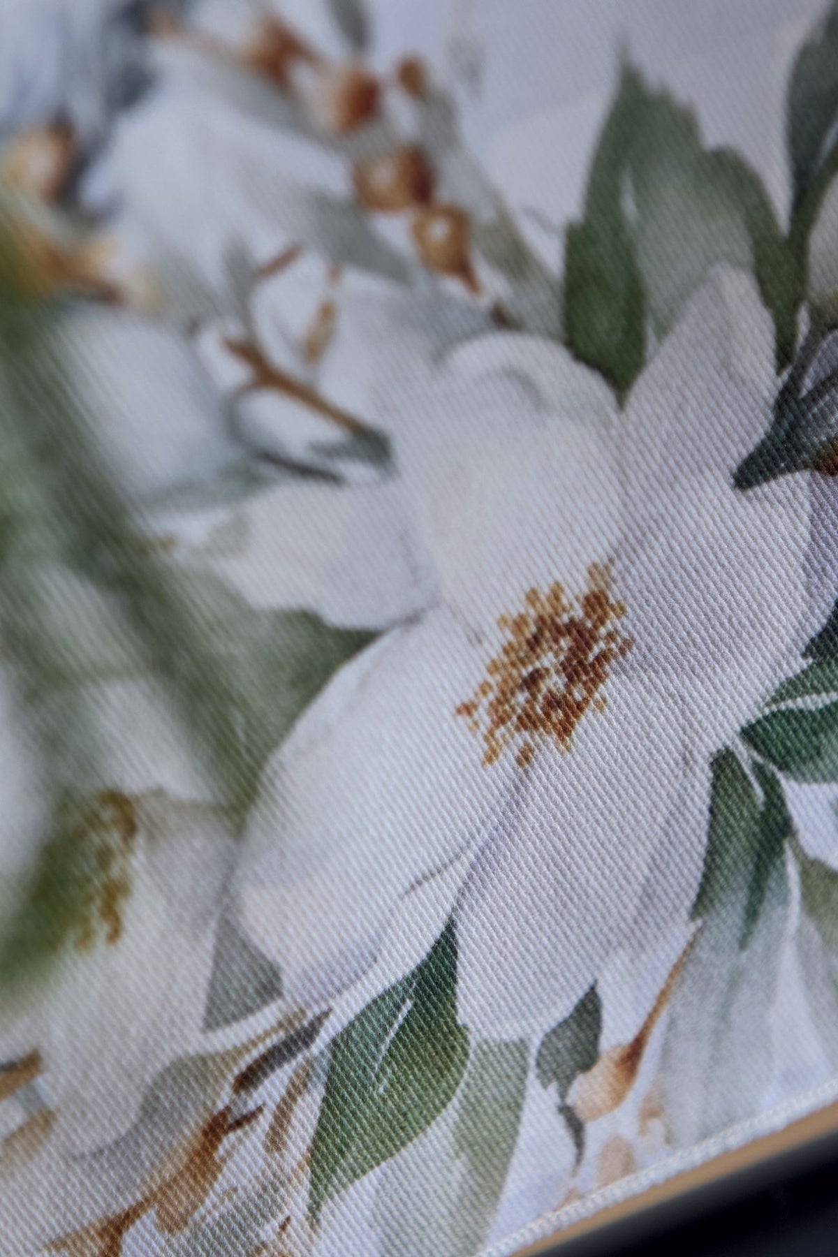 Atelier D'Inverno Coppia Strofinacci