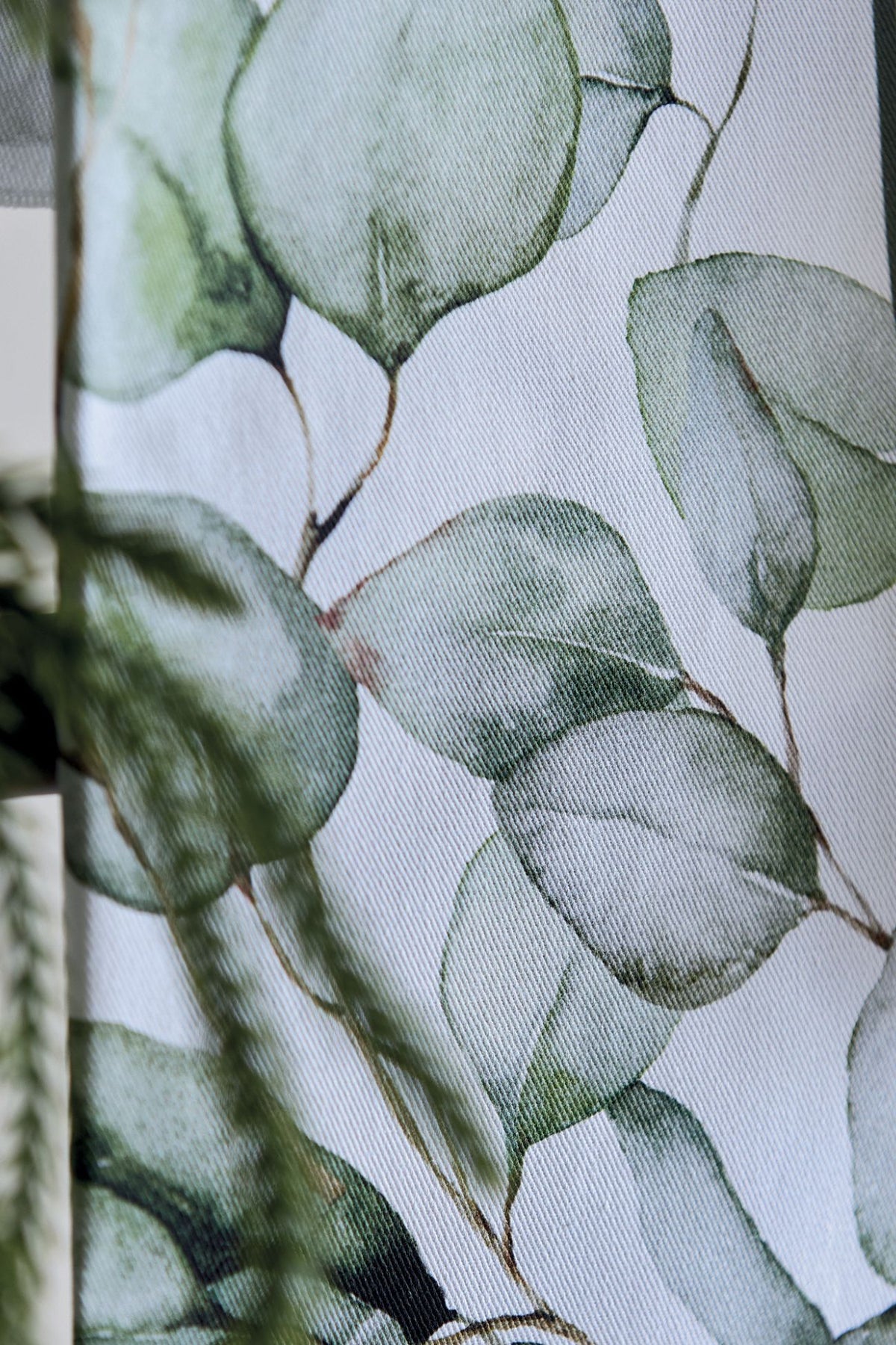Aura Verde Coppia Strofinacci