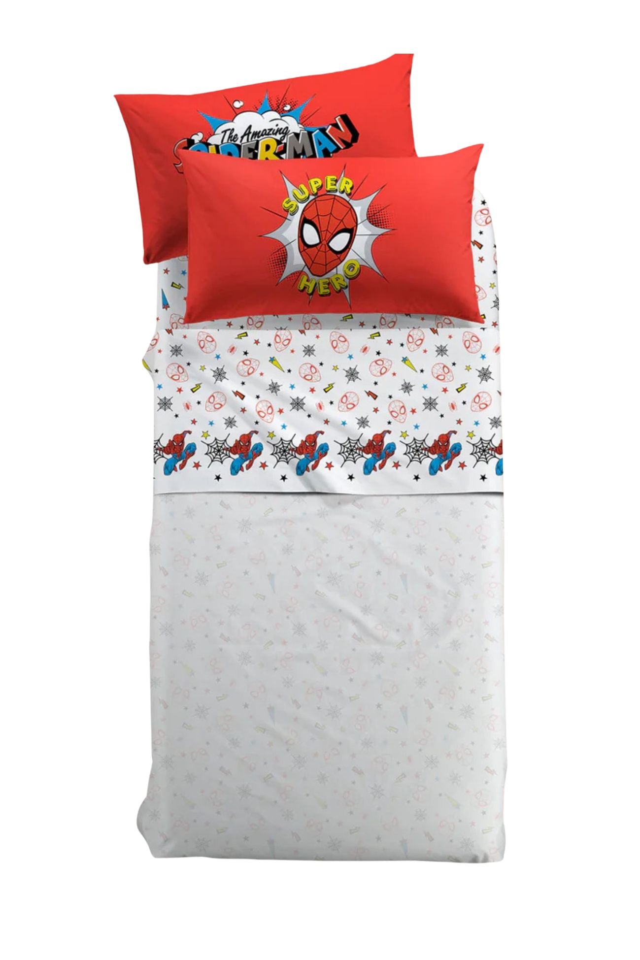 Spider-Man Superhero