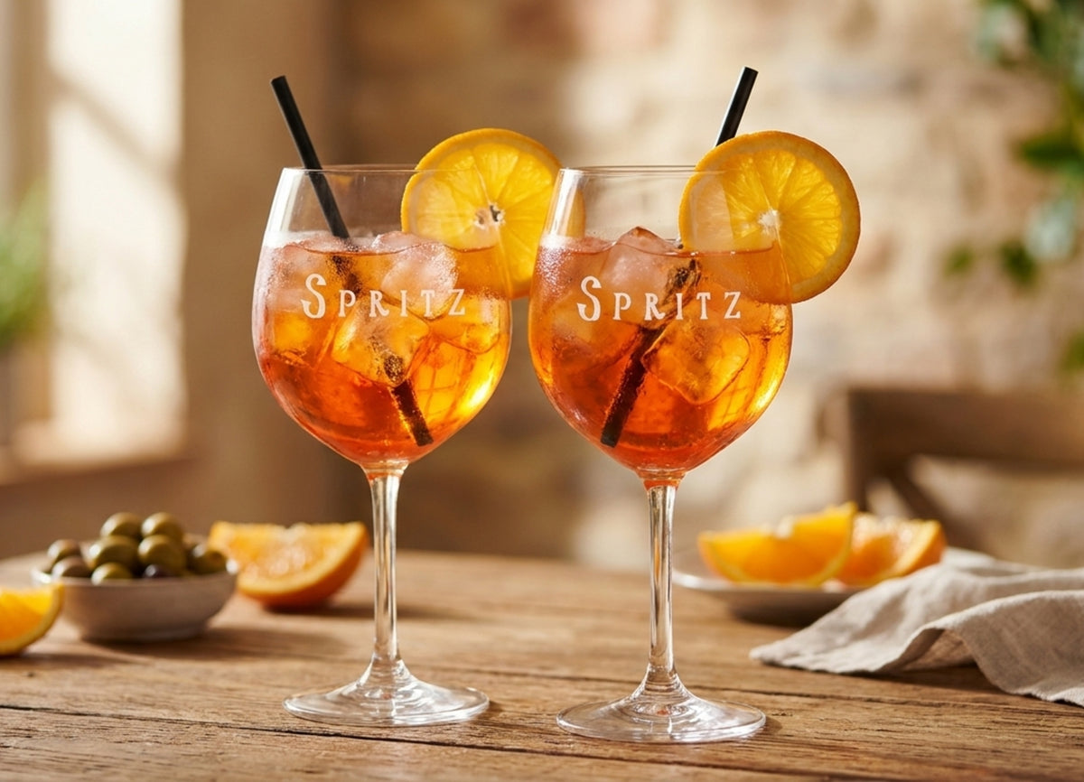 Spritz Calice