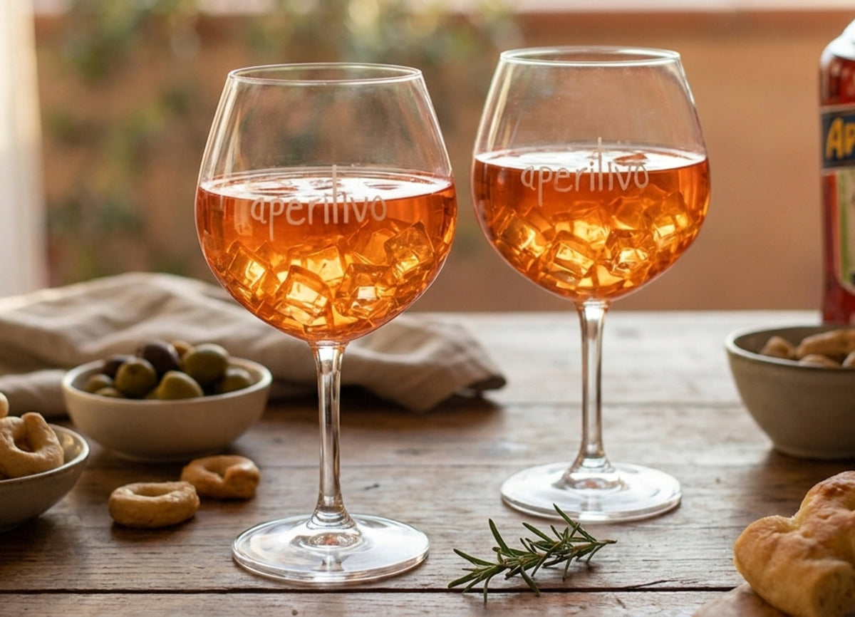 Aperitivo Calice