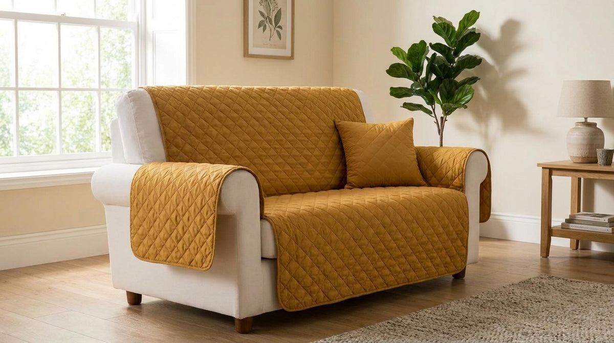 Modern Salvadivano Oro - Orizzontale