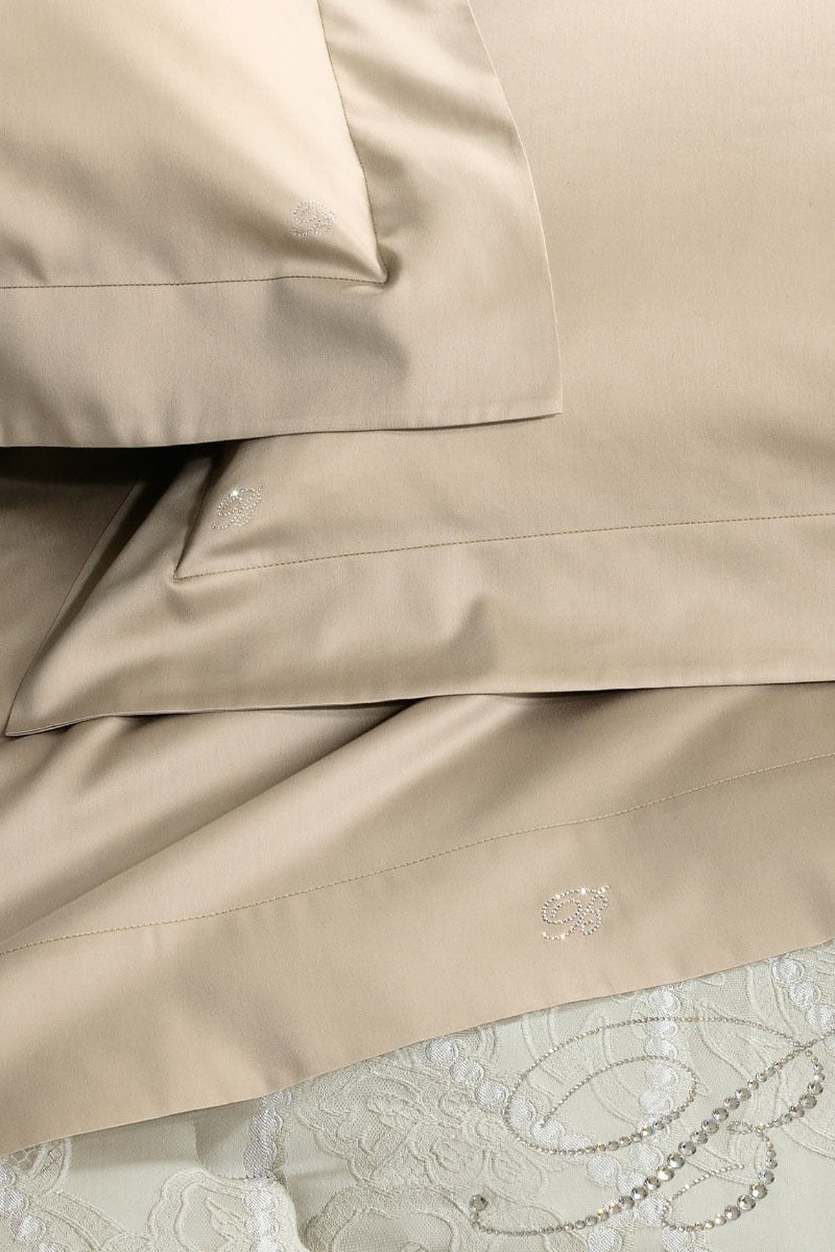 Lory Completo Letto var20 Cera