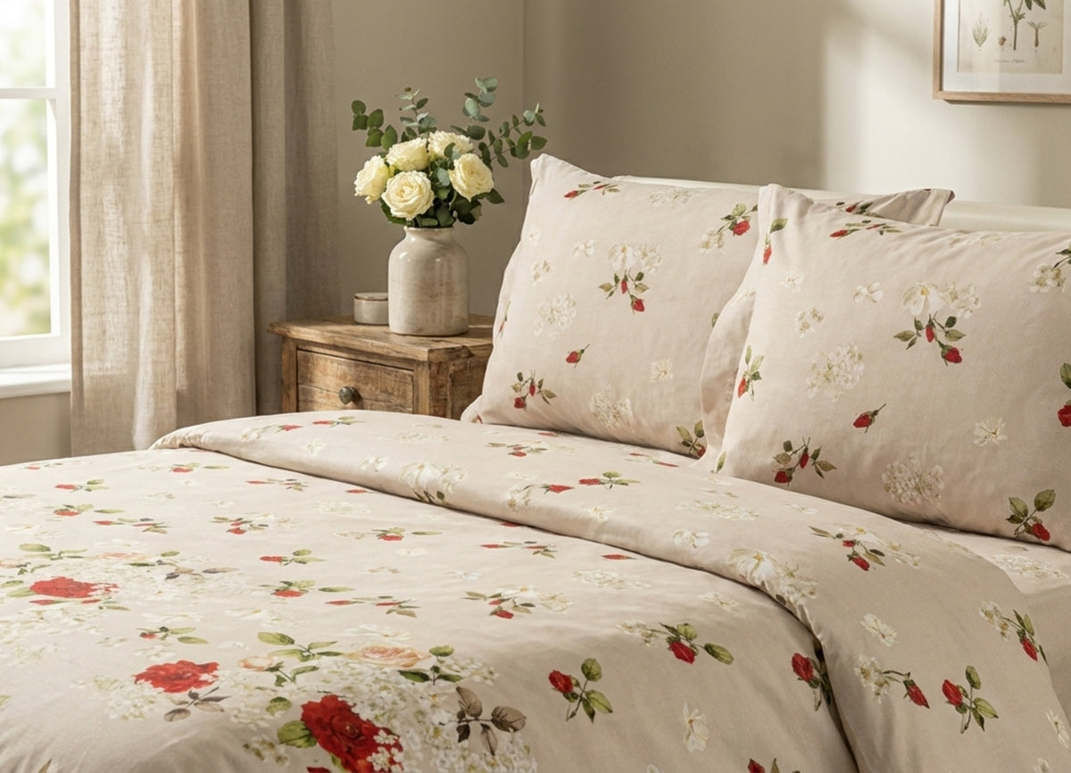 Soave Completo Letto