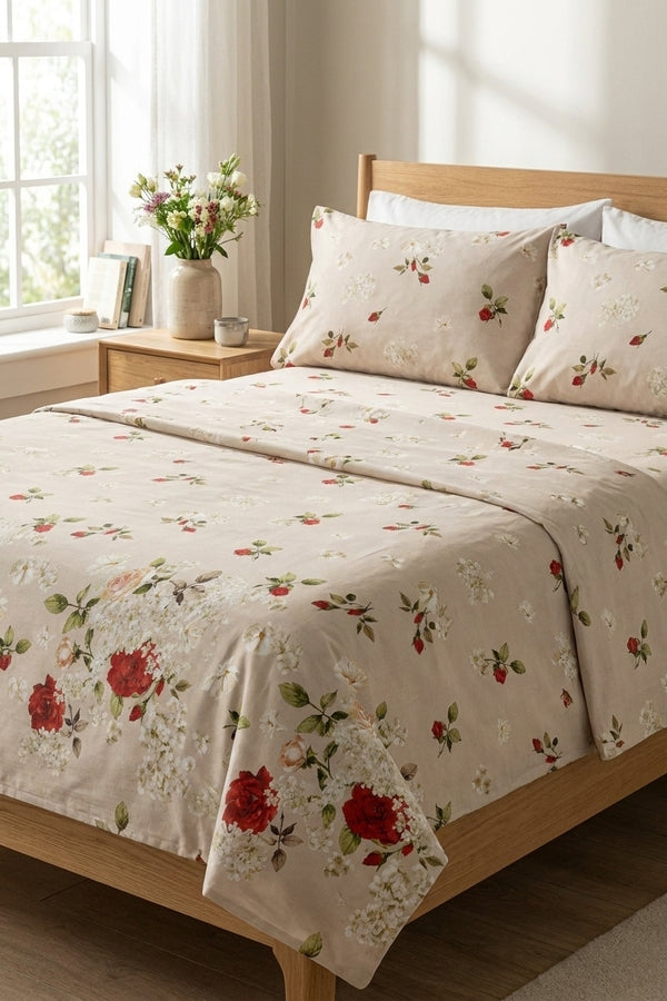 Soave Completo Letto