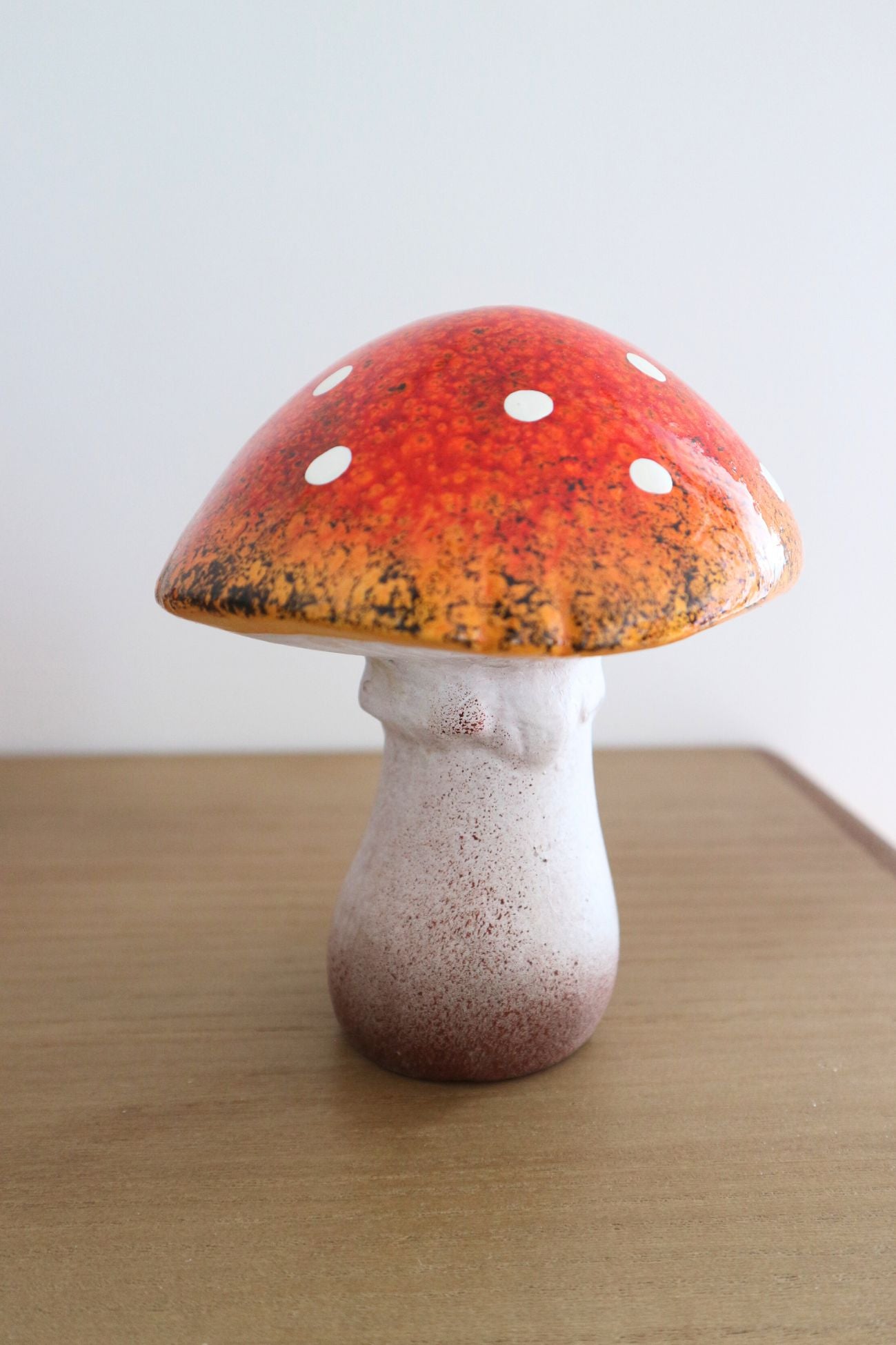 Amanita