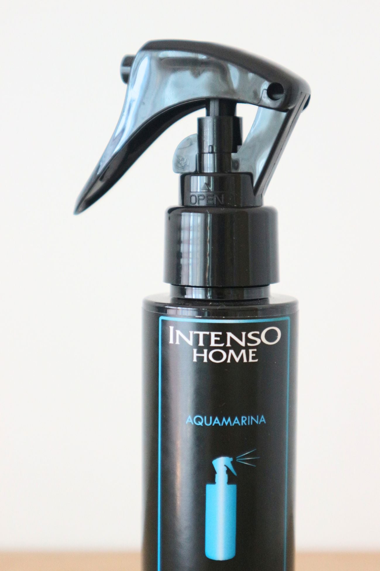 Aquamarina