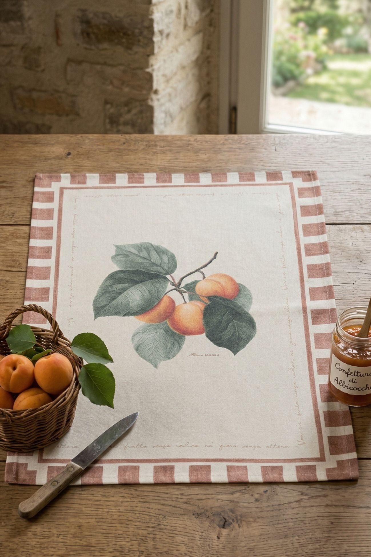 L'Orto Canovaccio Albicocche