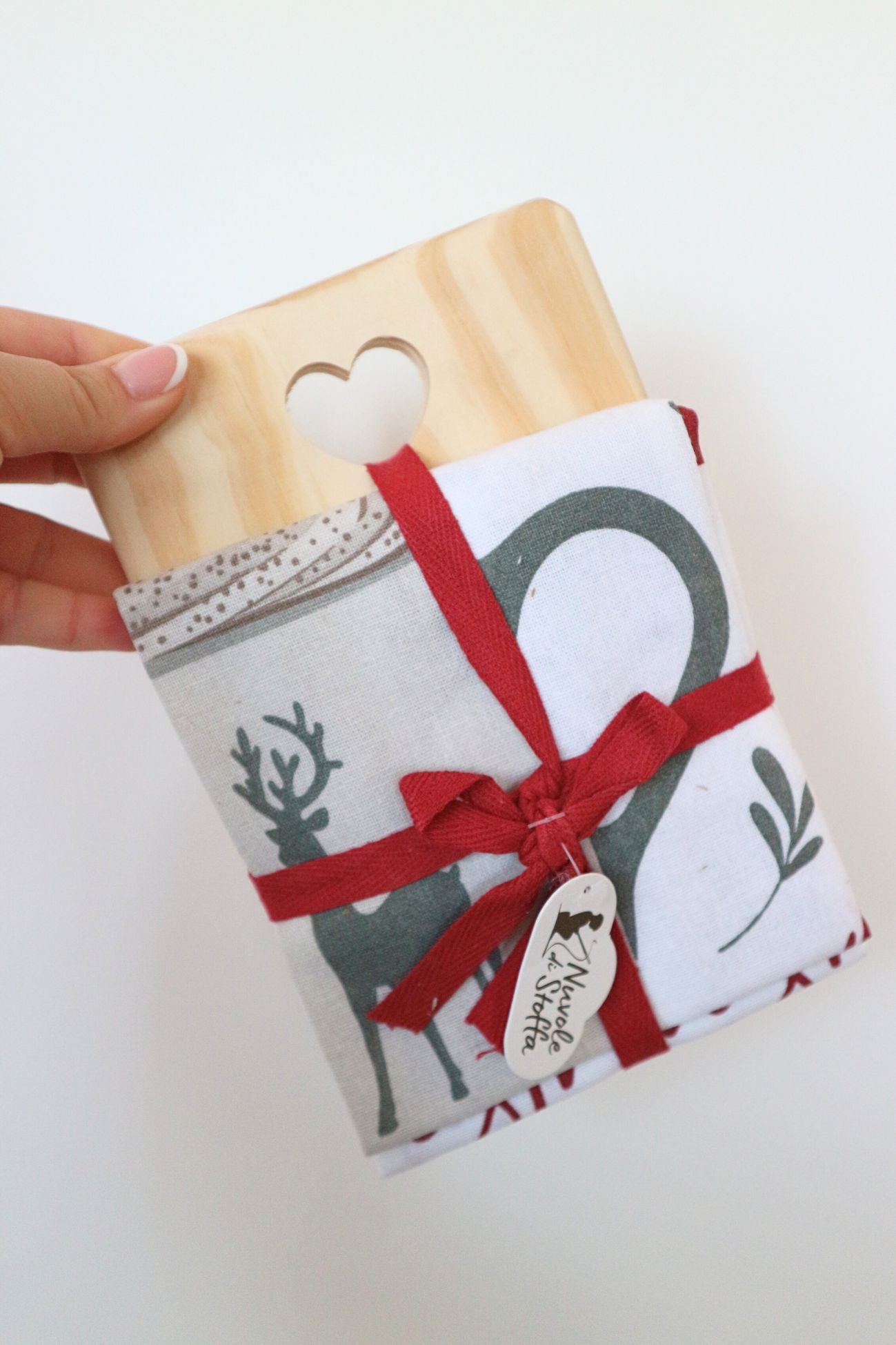Christmas Is Coming