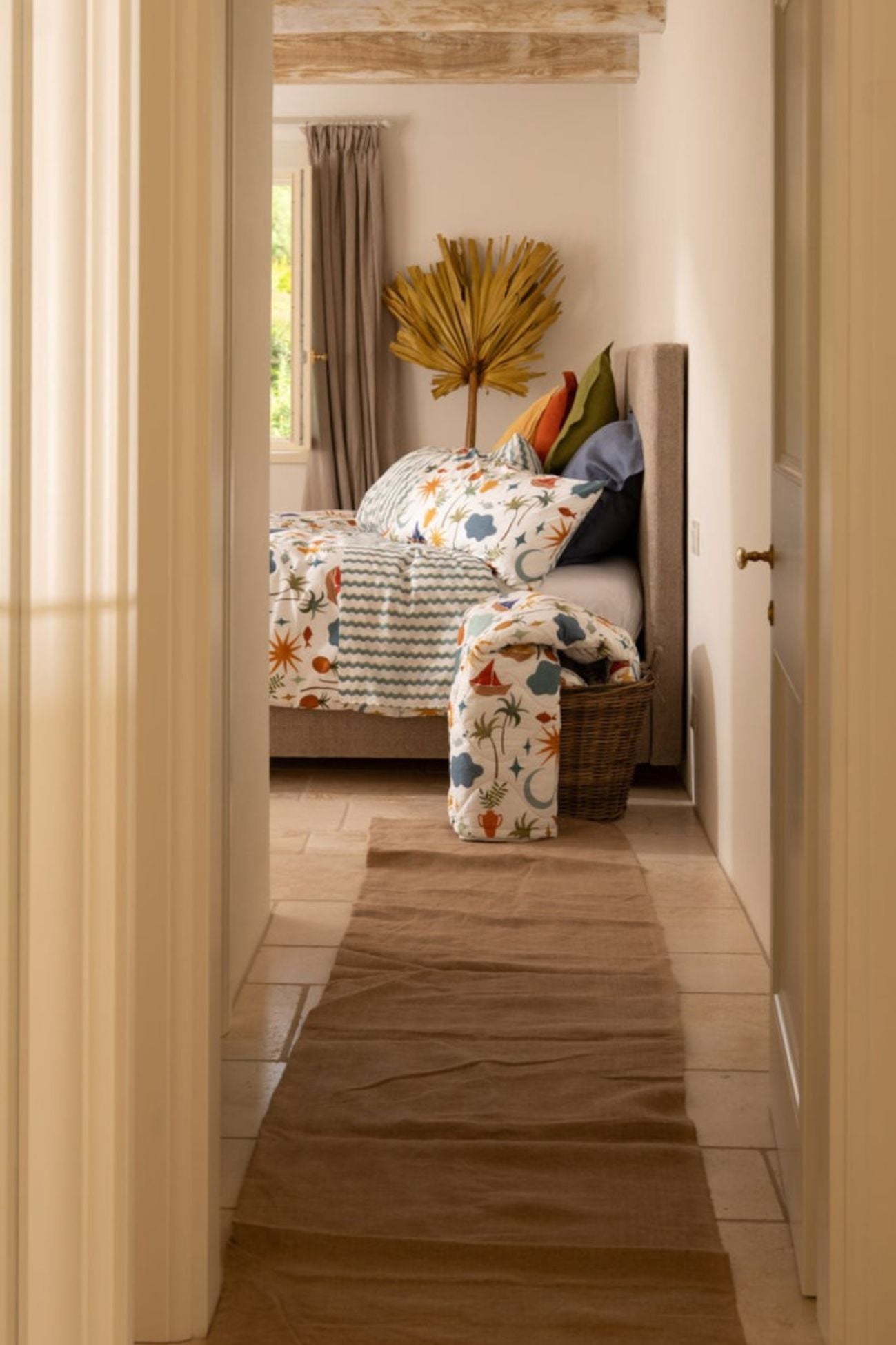 Finisterrae Copripiumino Izylinens