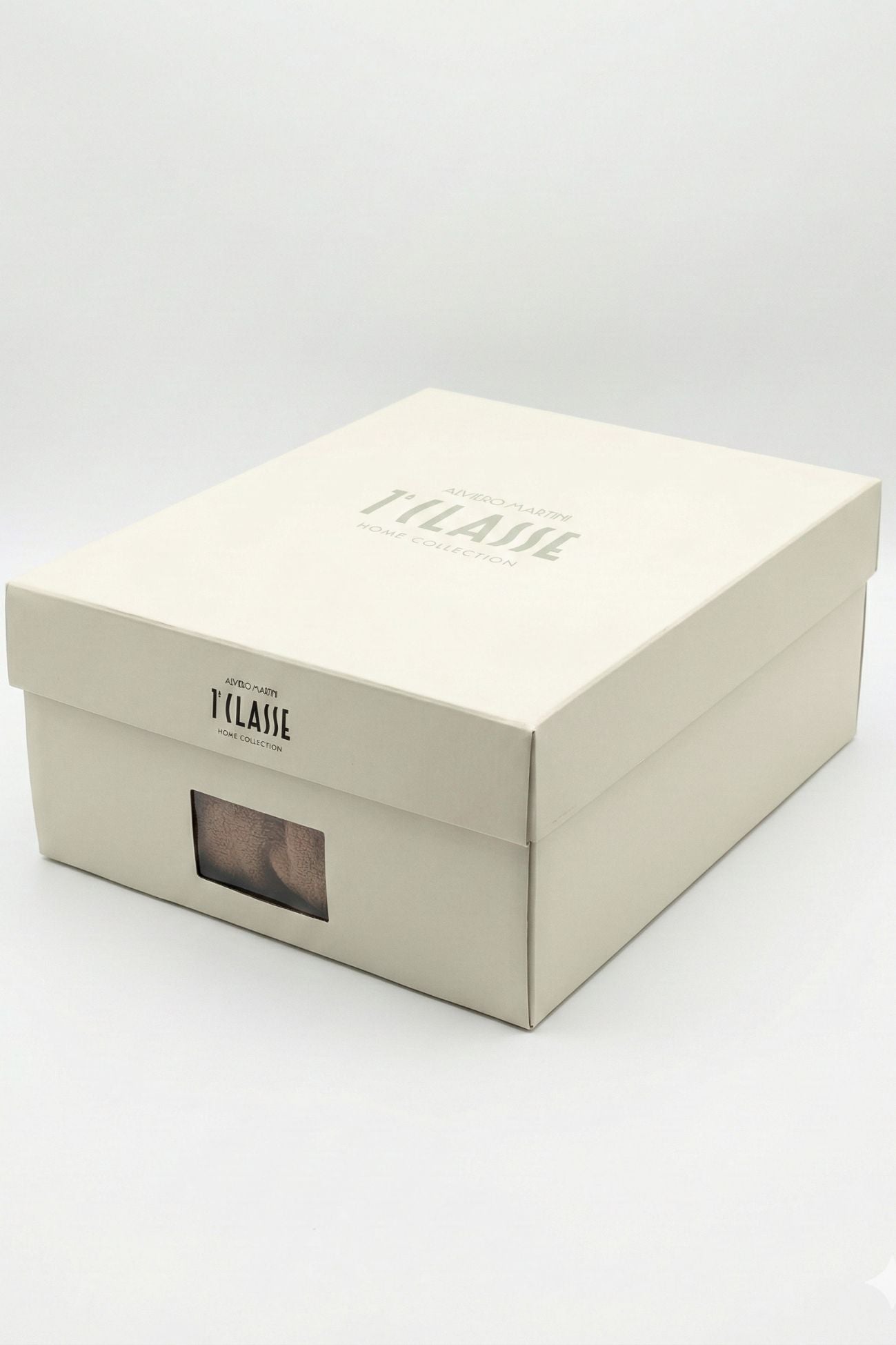 Geo Classic Accappatoio Unica