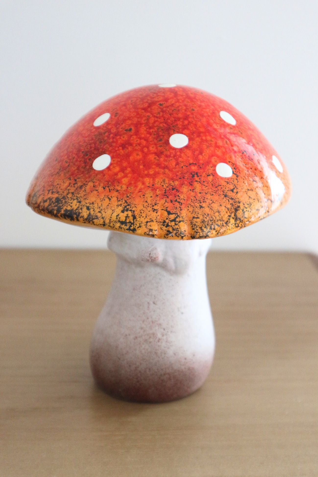 Amanita