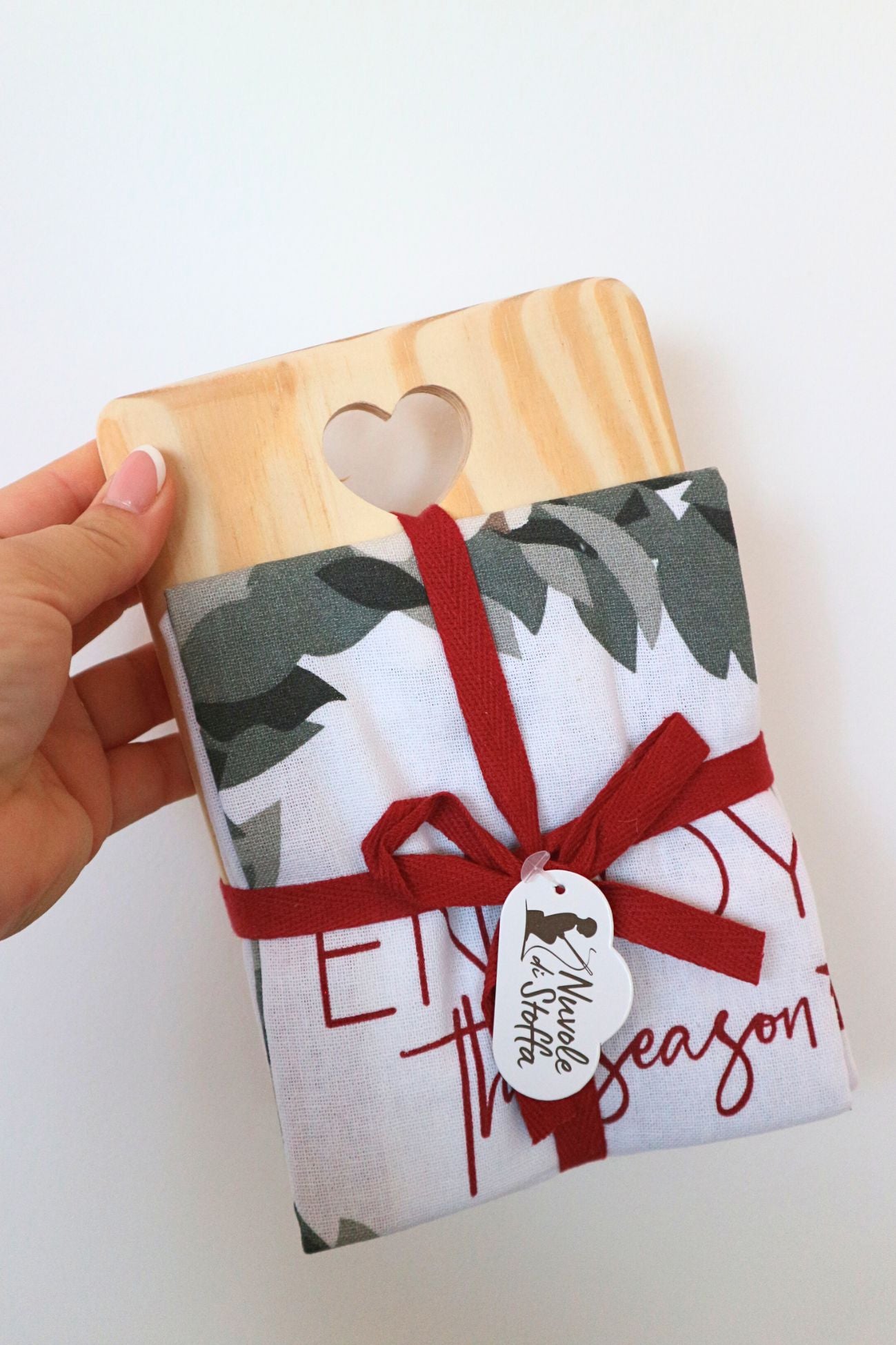 Christmas Is Coming