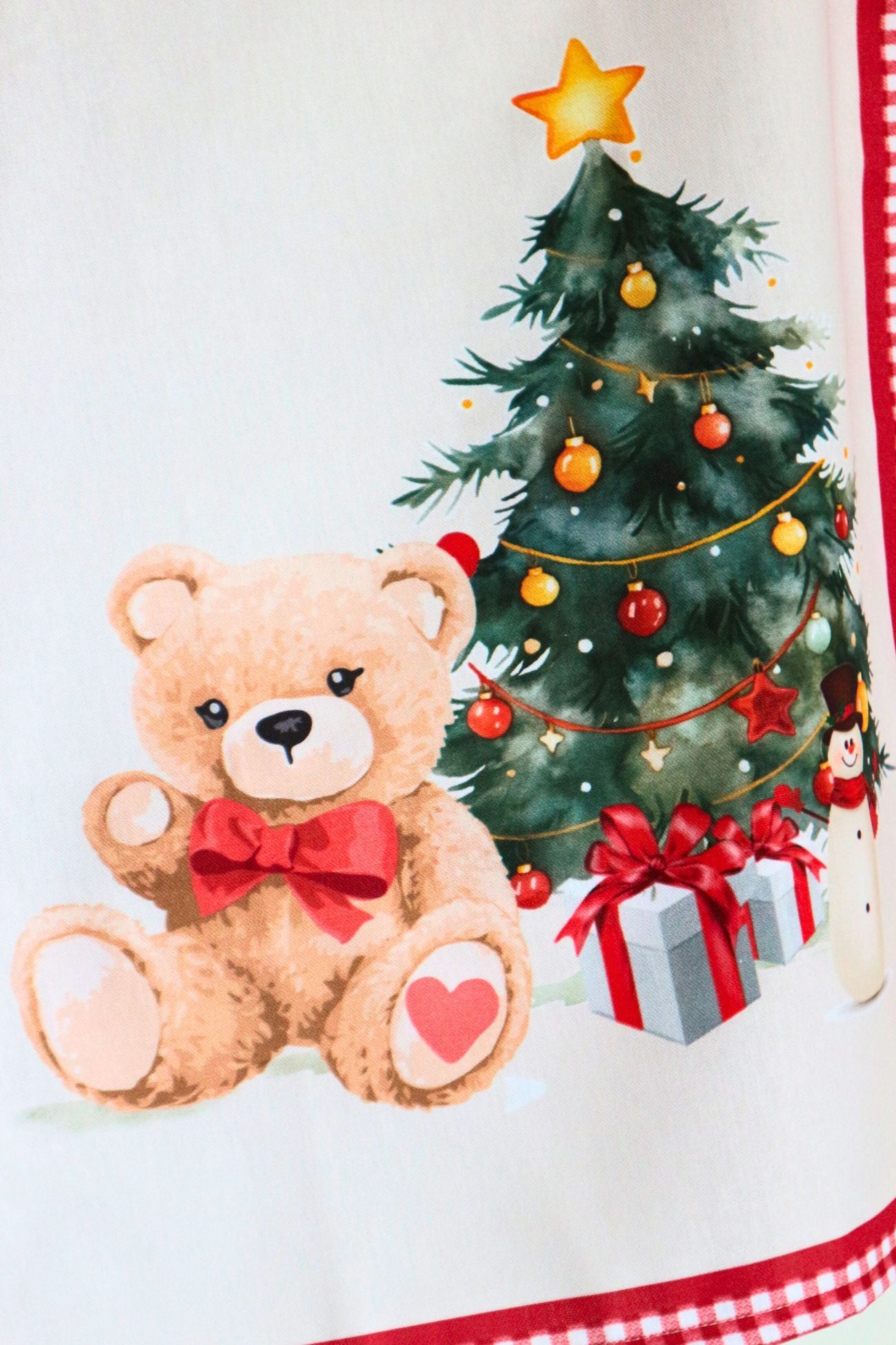 Pueblo Navideño - Natalia