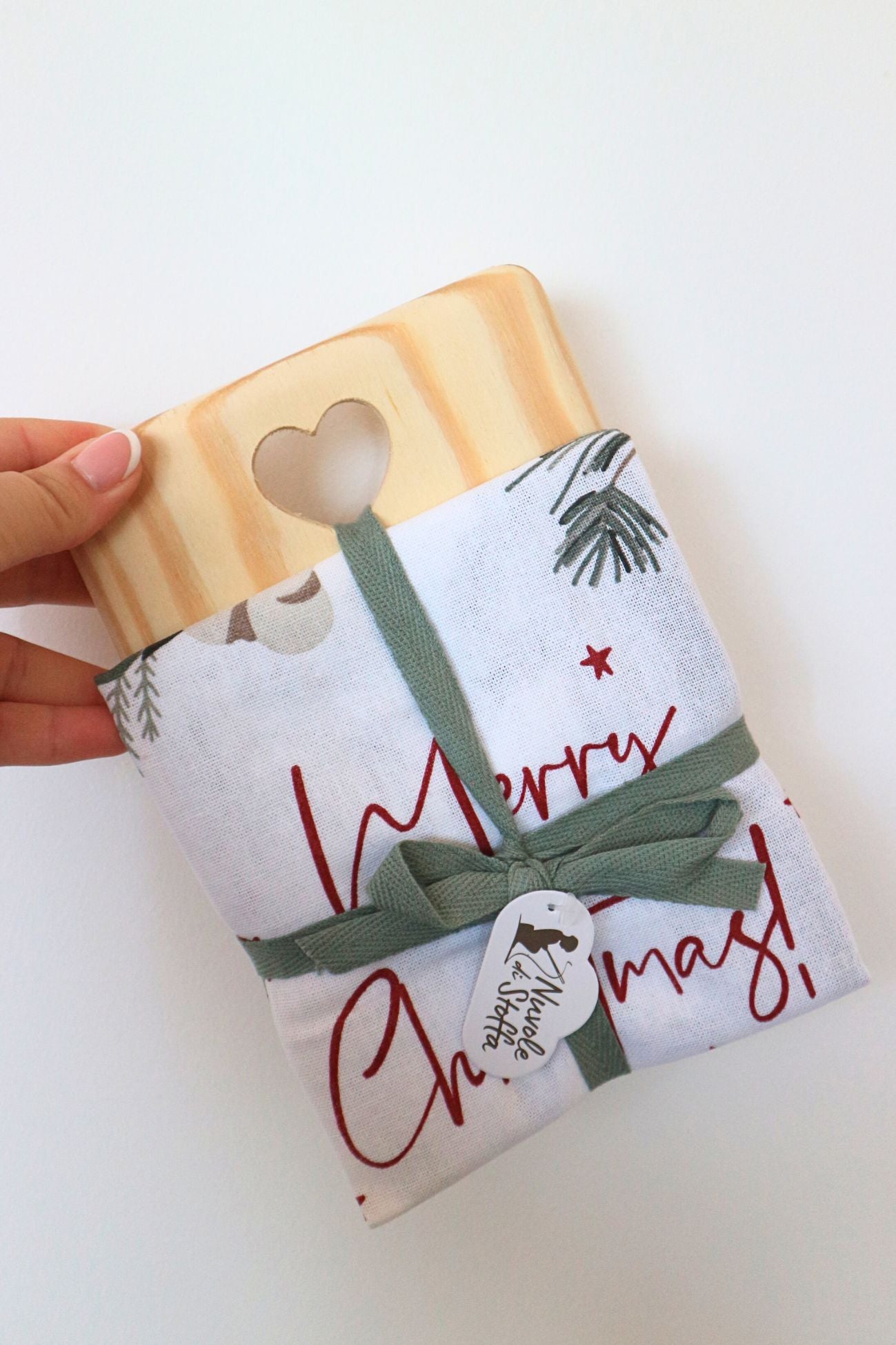 Christmas Is Coming