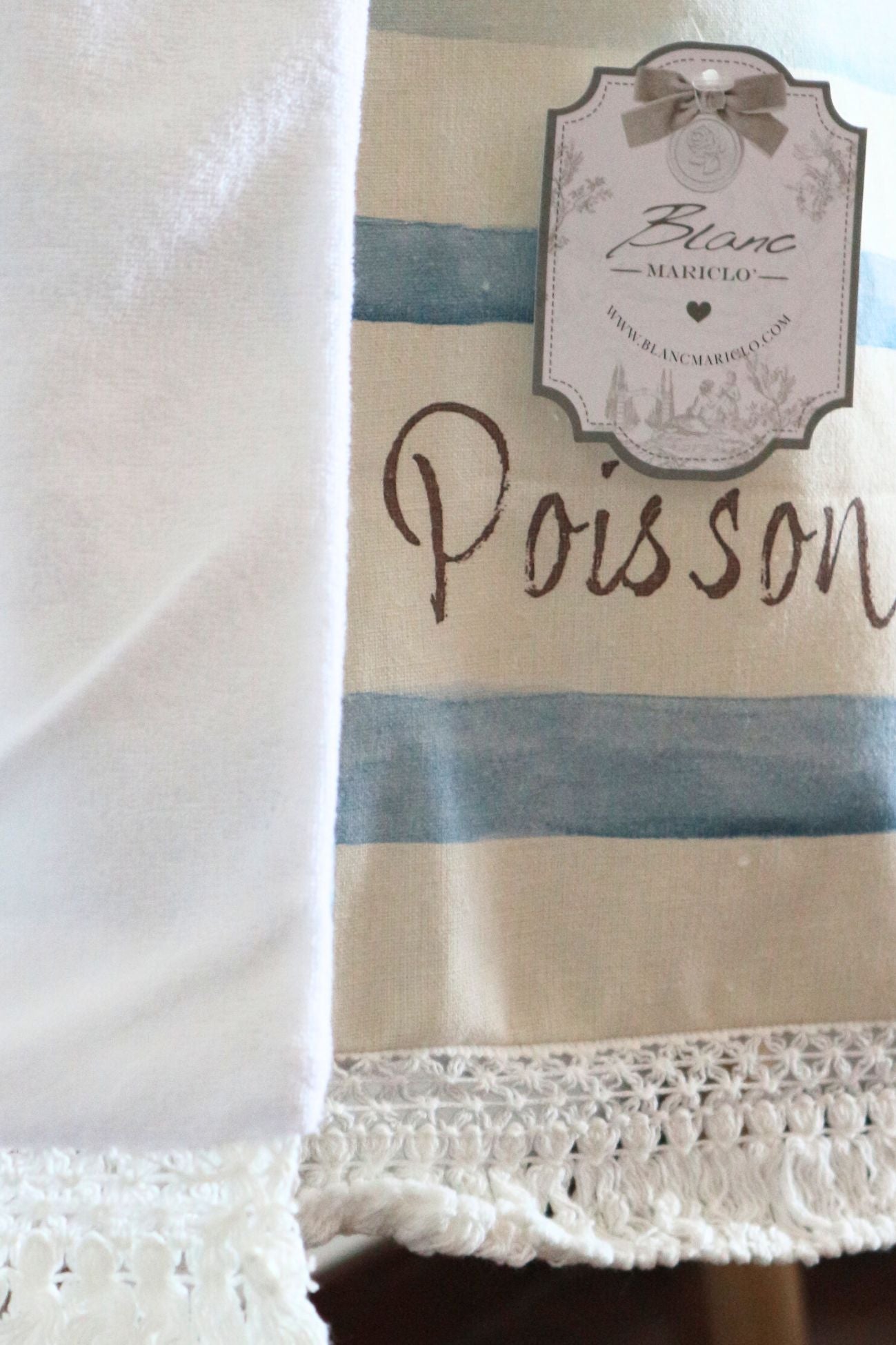 Les Poissons