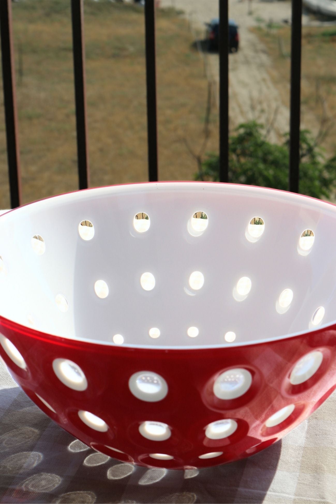 Le Murrine