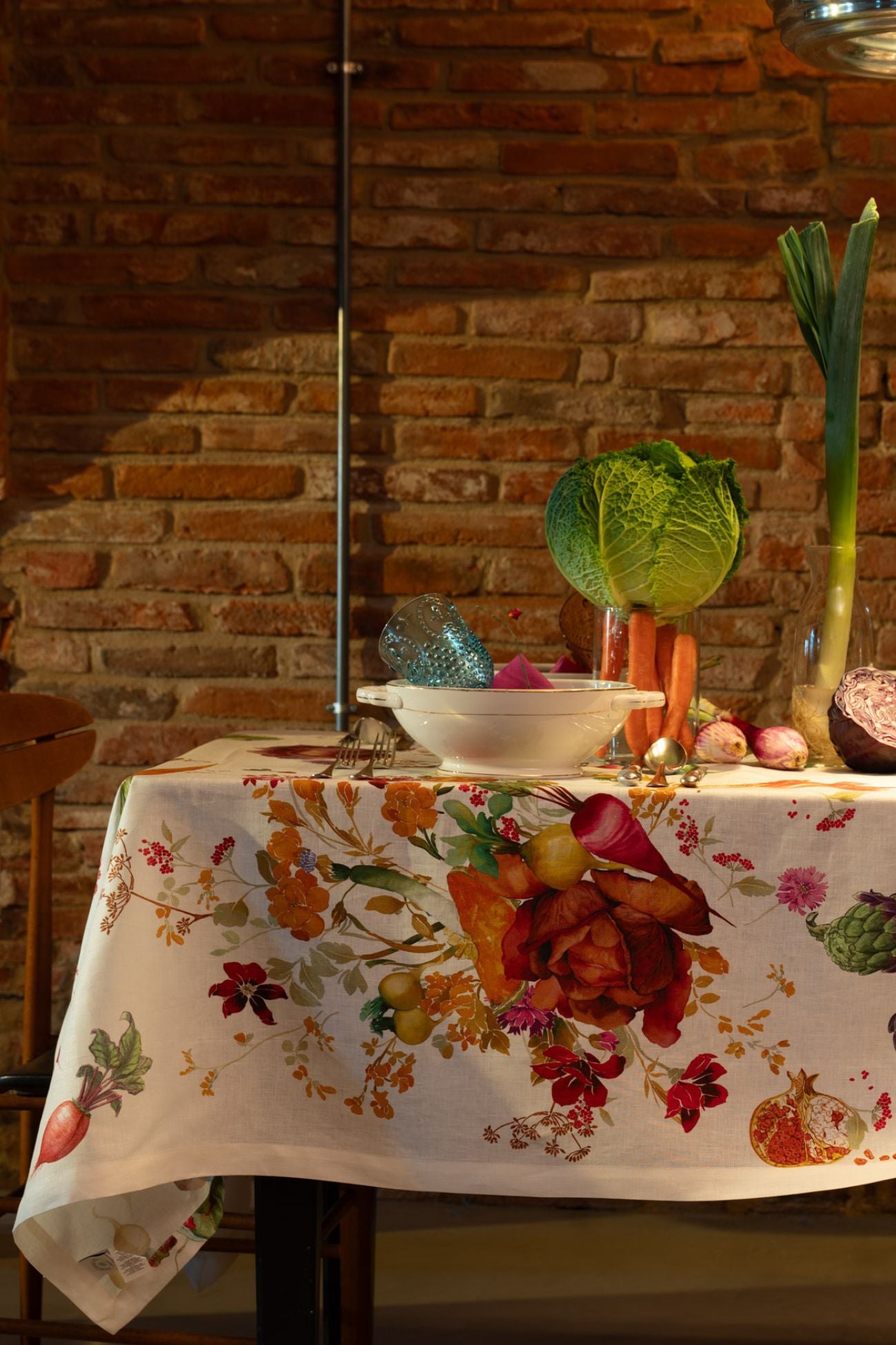 Hortus Tovaglia