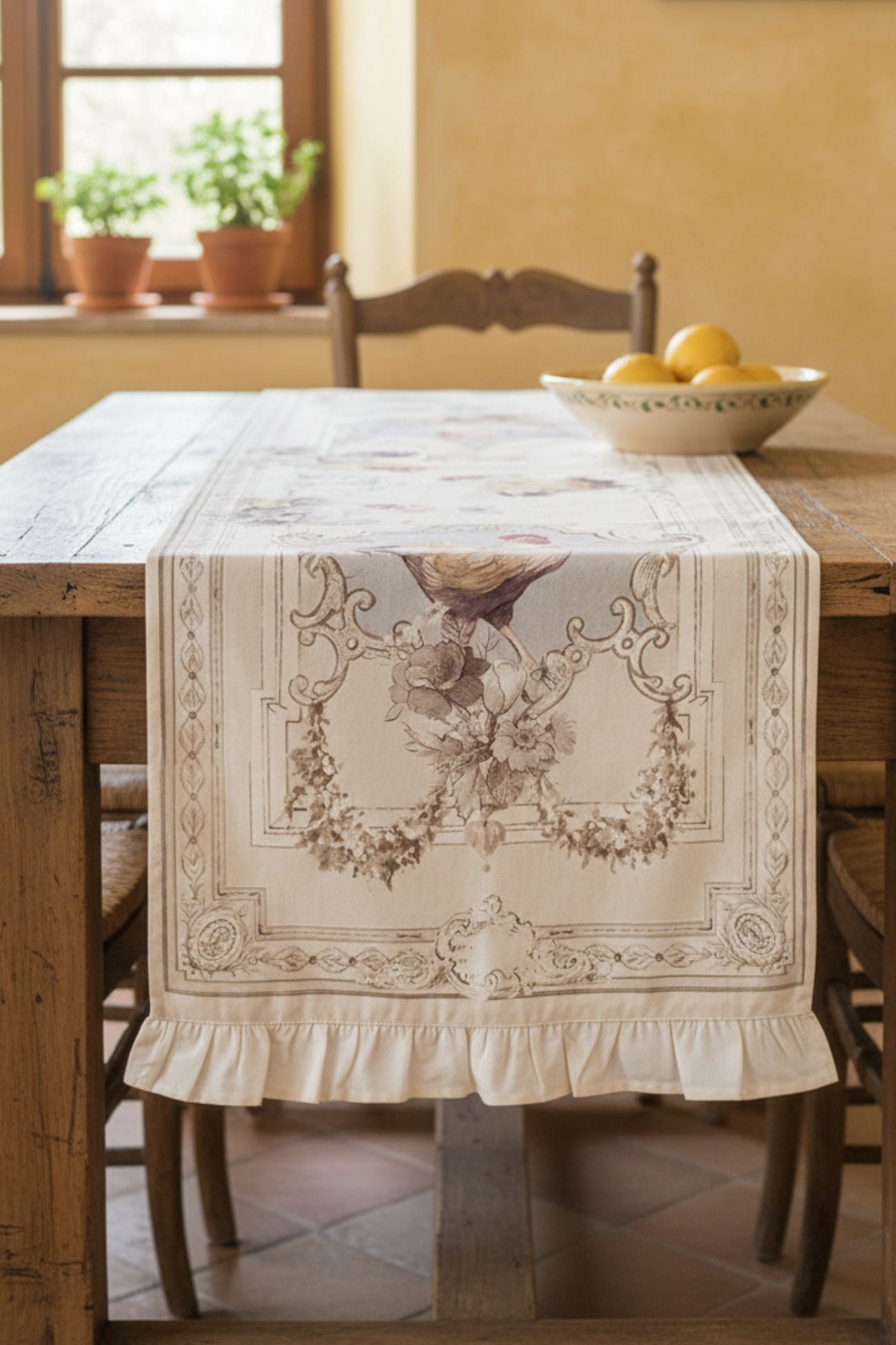 Coco Runner Con Gala