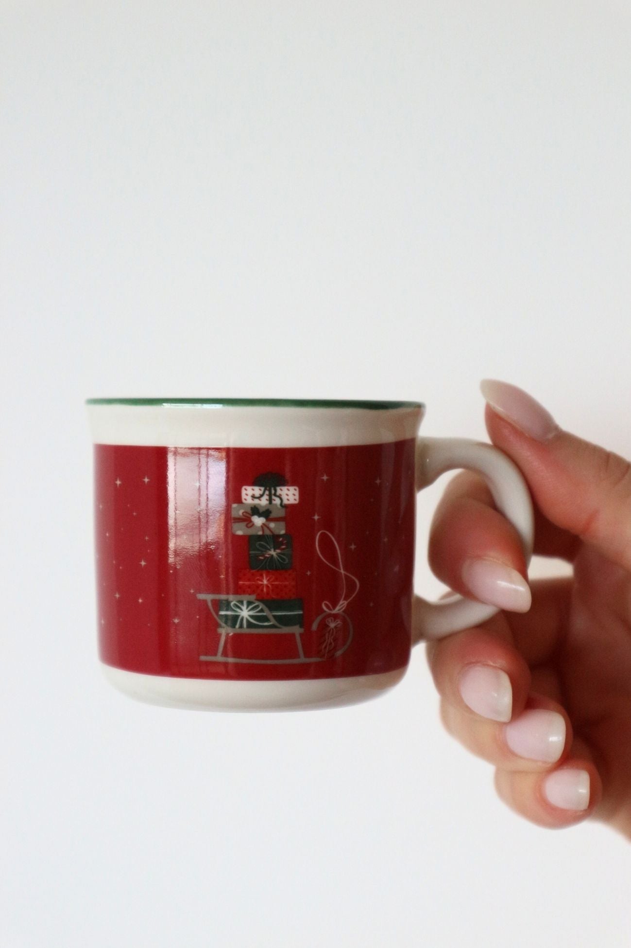 Christmas Is Coming