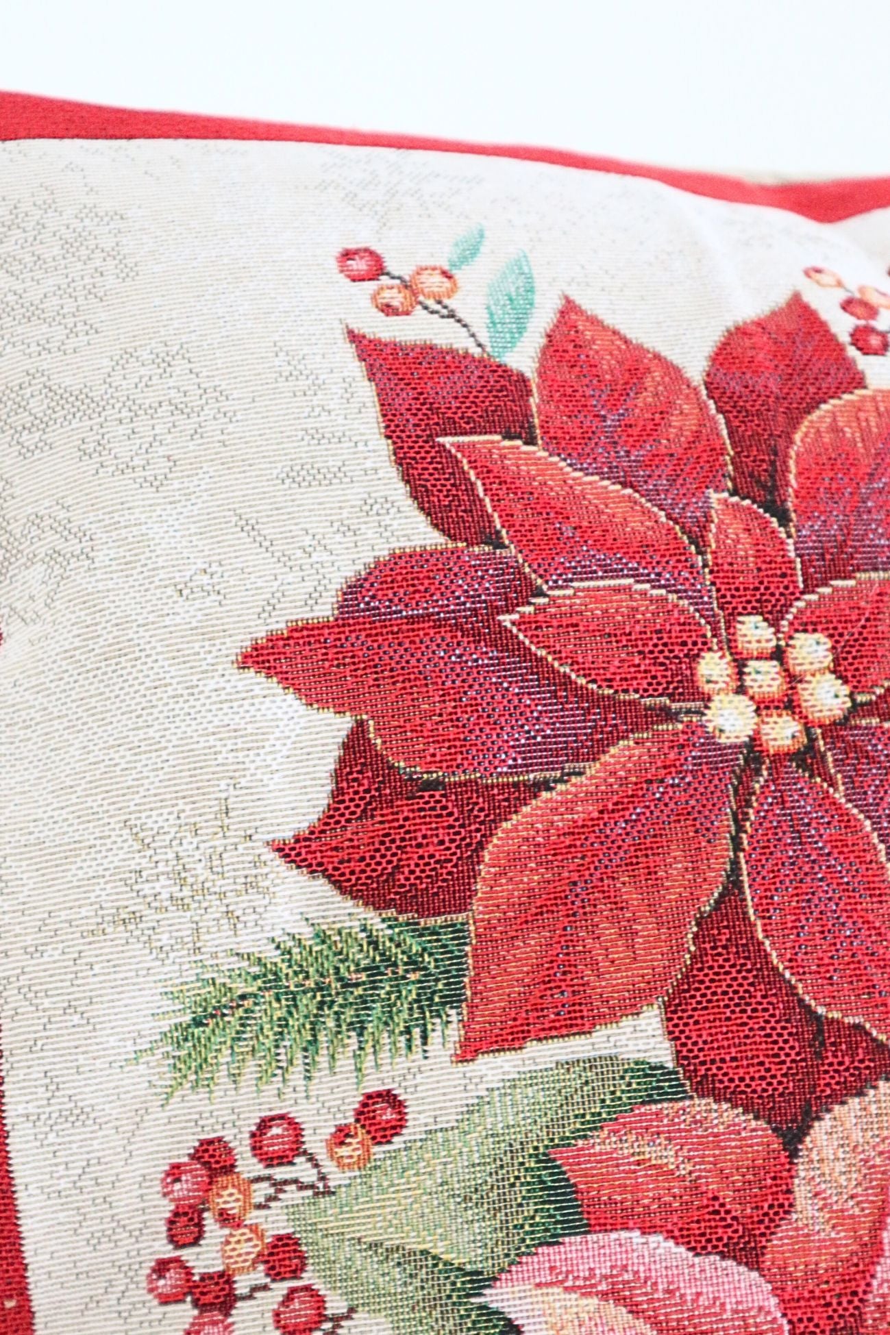 Volpins - Christmas Tapestry 