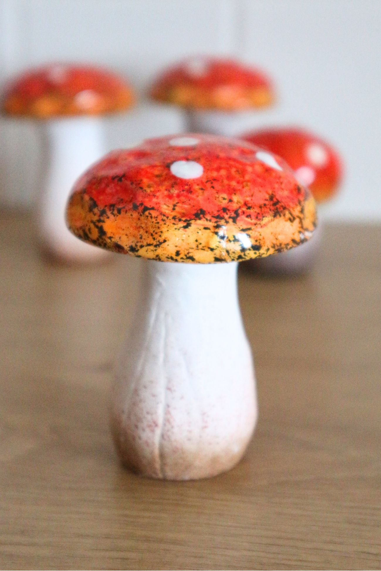 Amanita