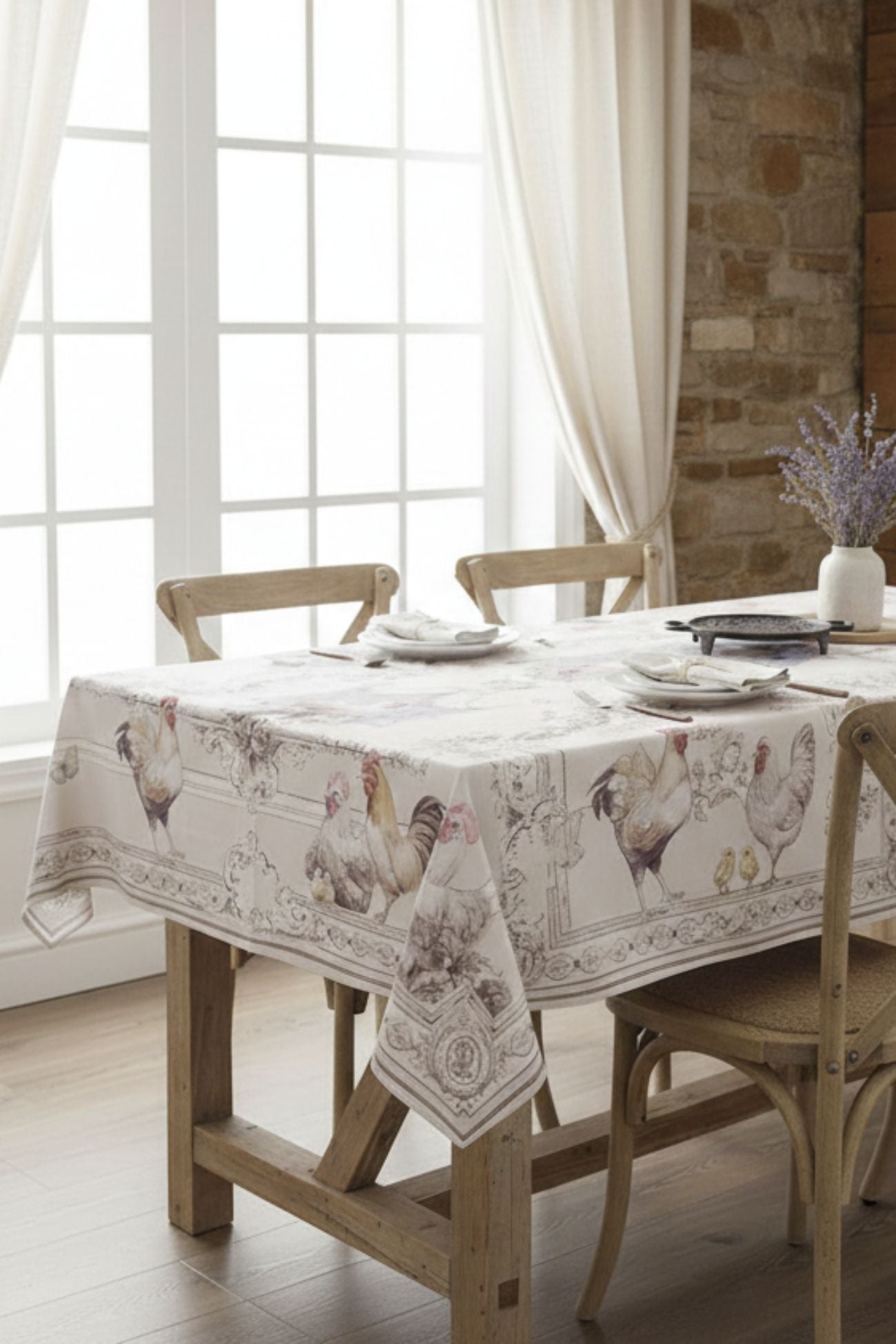 Breakfast on the Grass