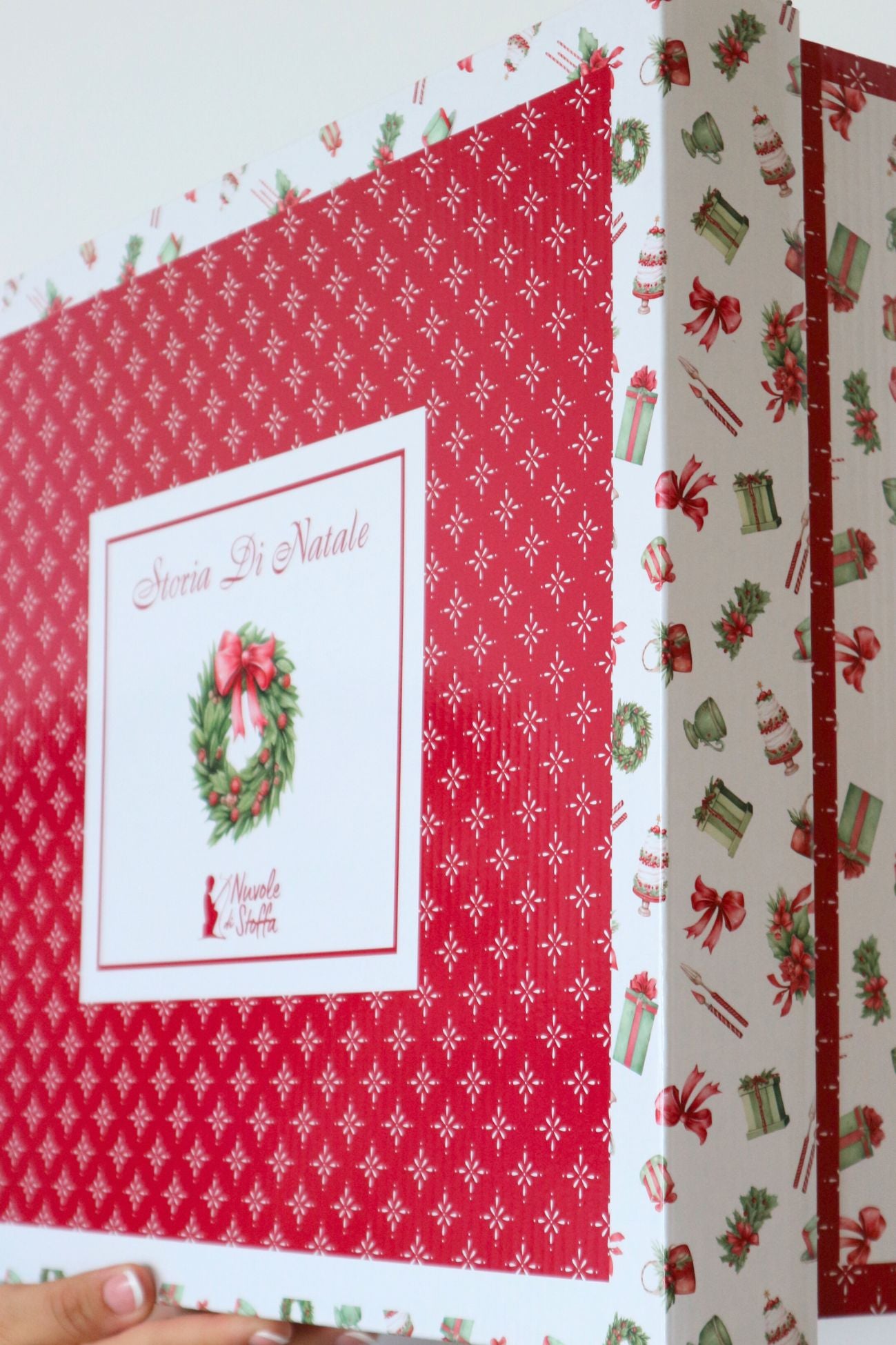 Storia Di Natale