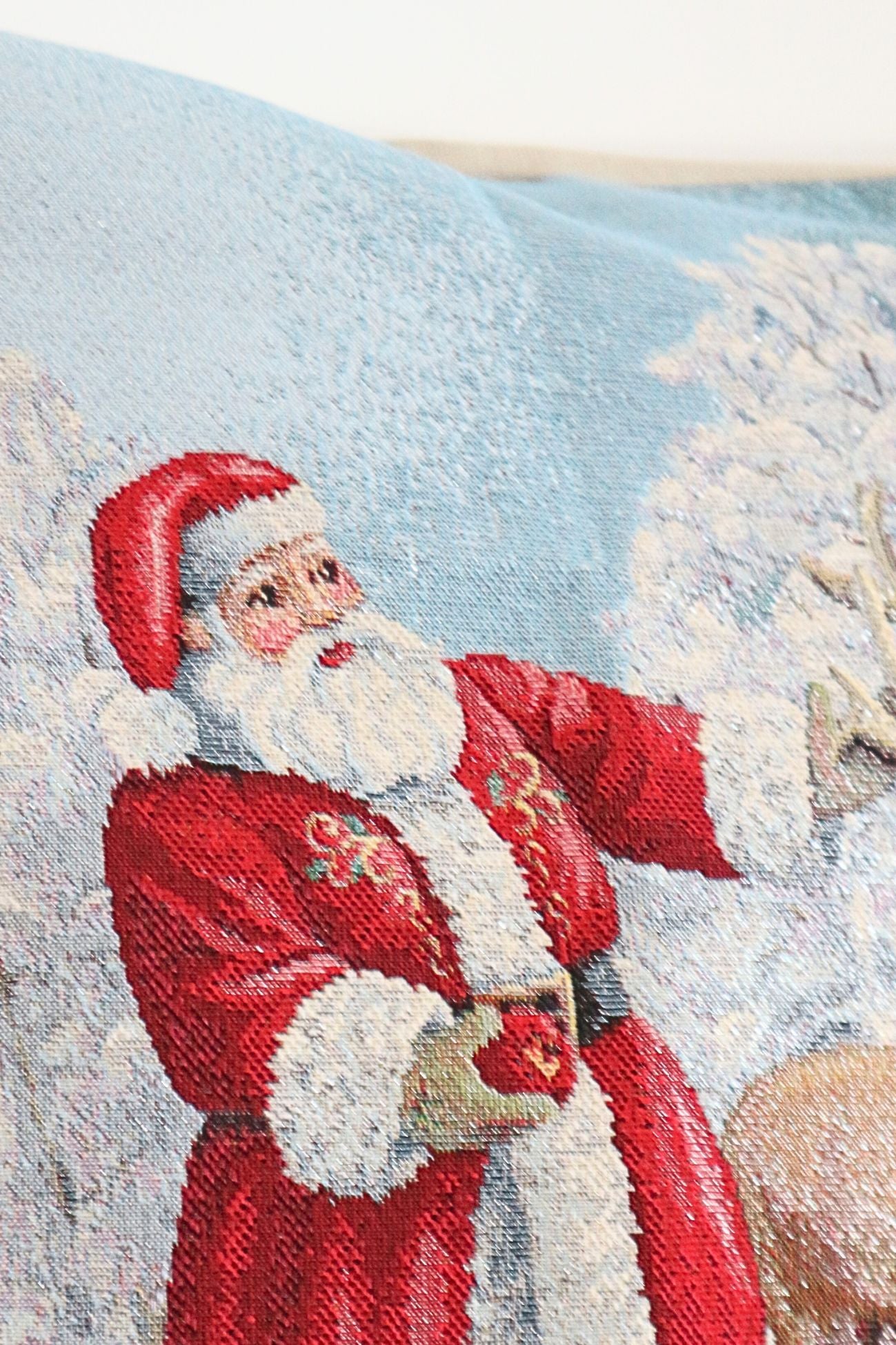 Volpins - Christmas Tapestry 