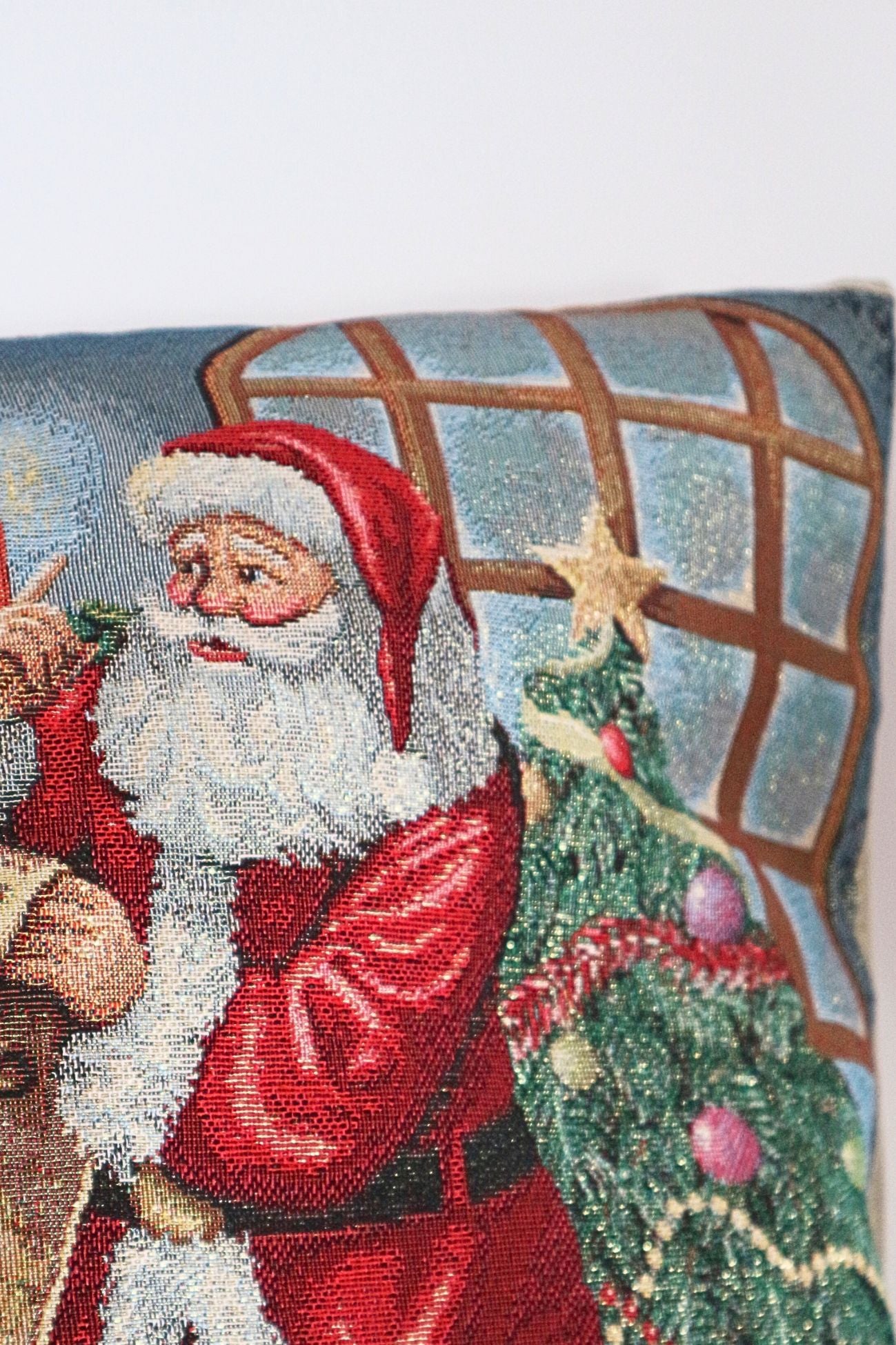 Volpins - Tapiz de Navidad 