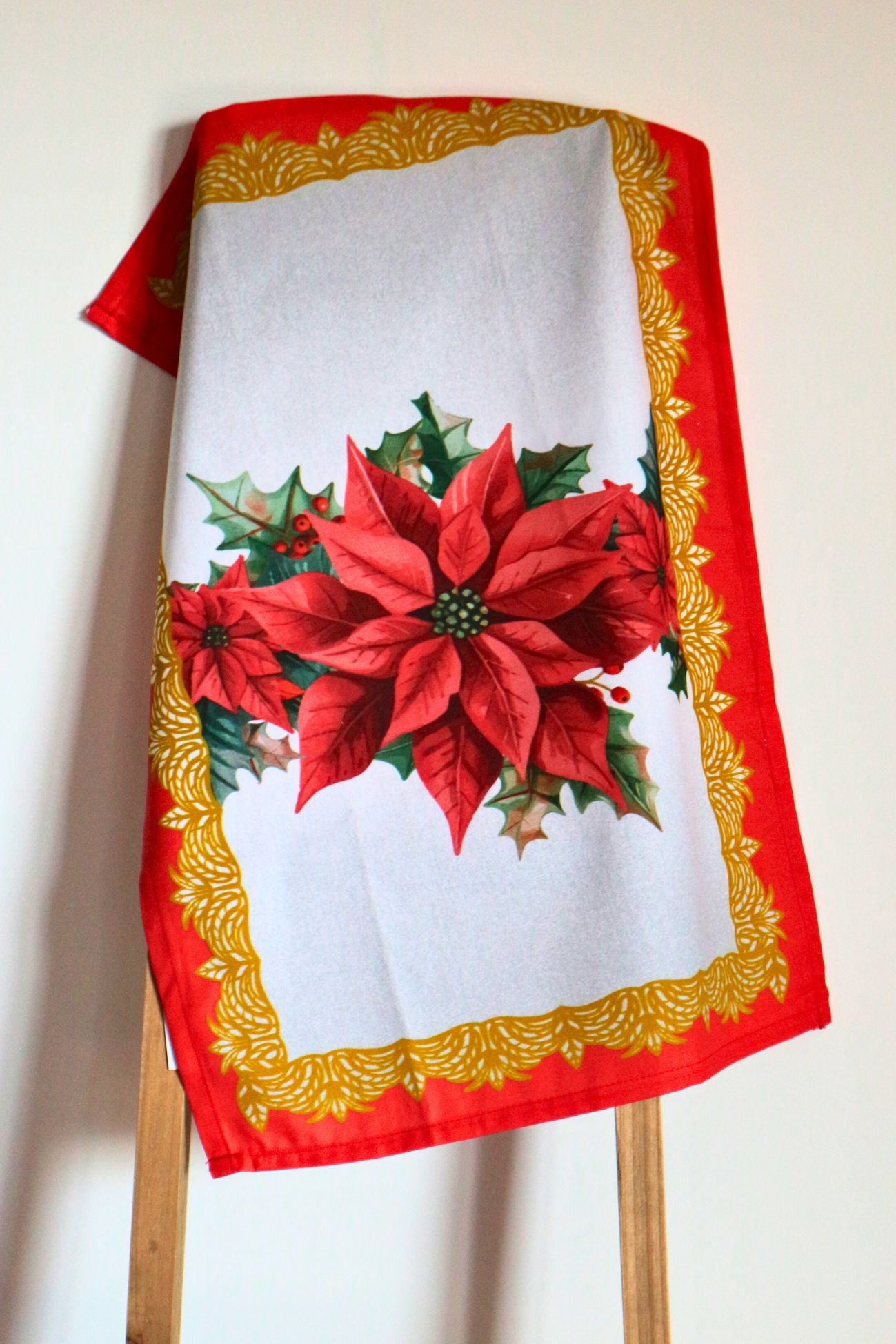Pueblo Navideño - Natalia