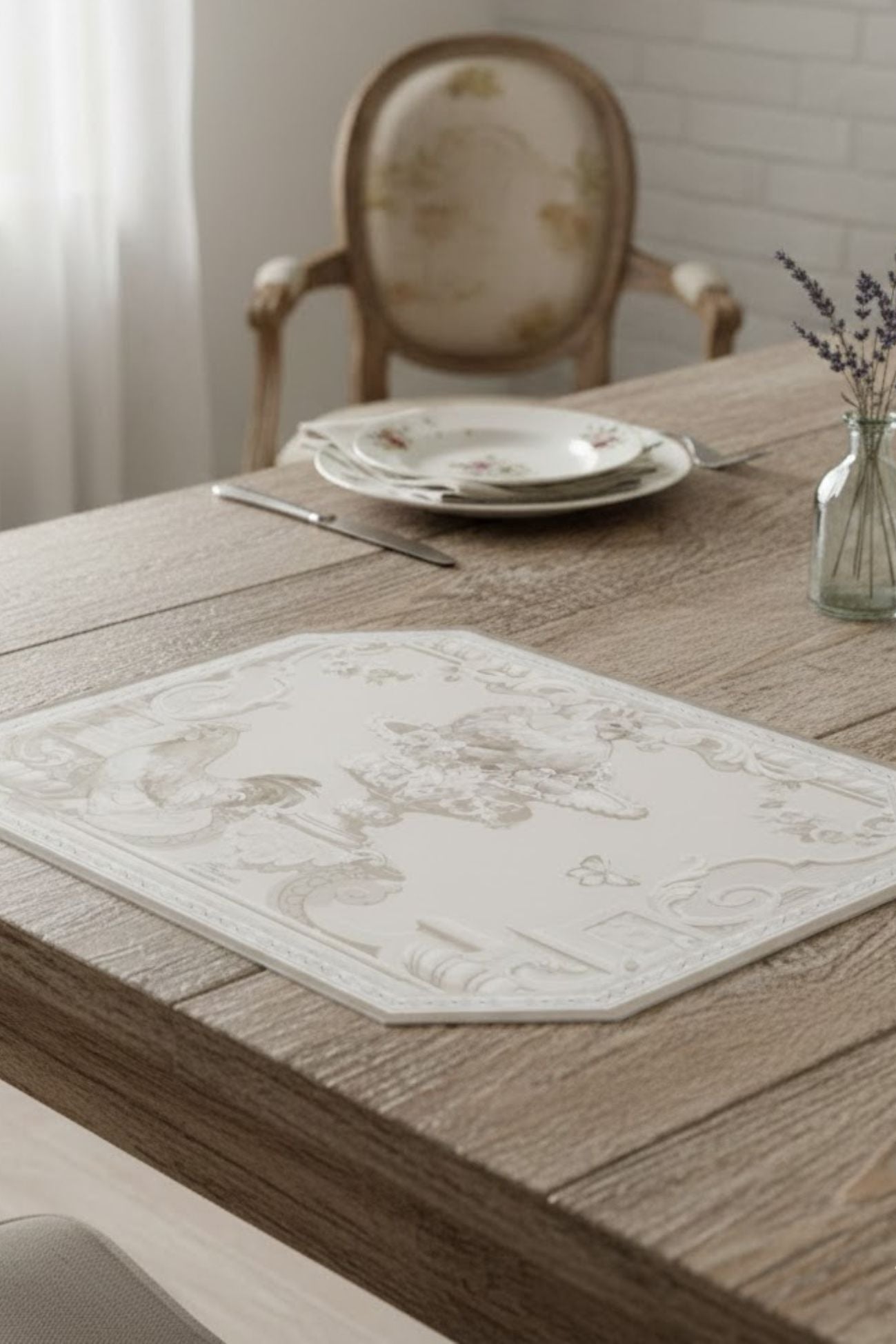 Breakfast on the Grass