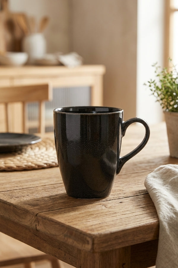 Nordic Coal Tazza